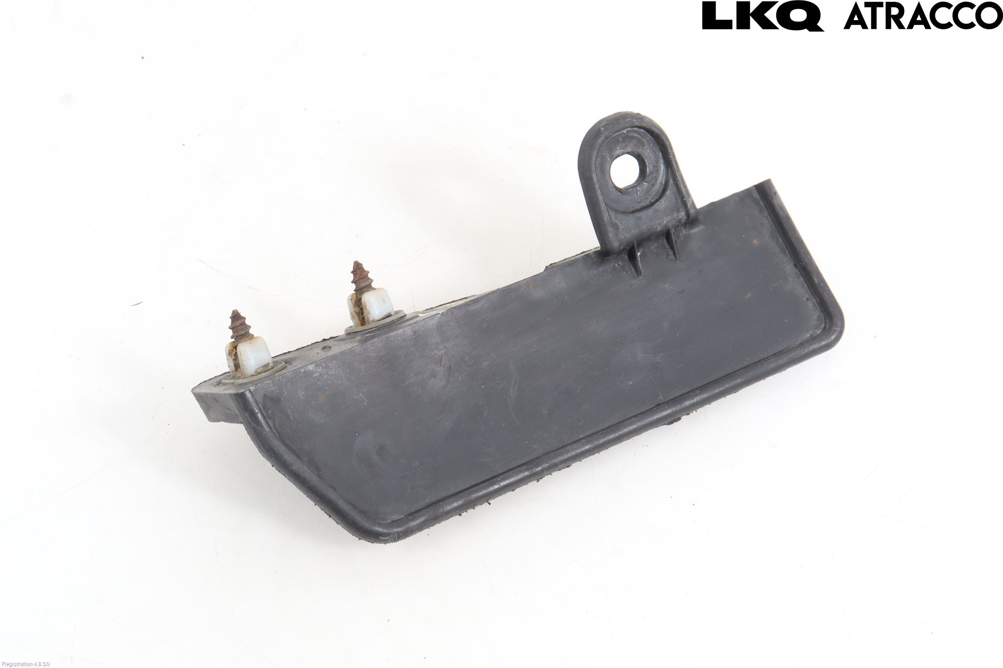 Toyota YARIS XP21 20- Stänkskydd