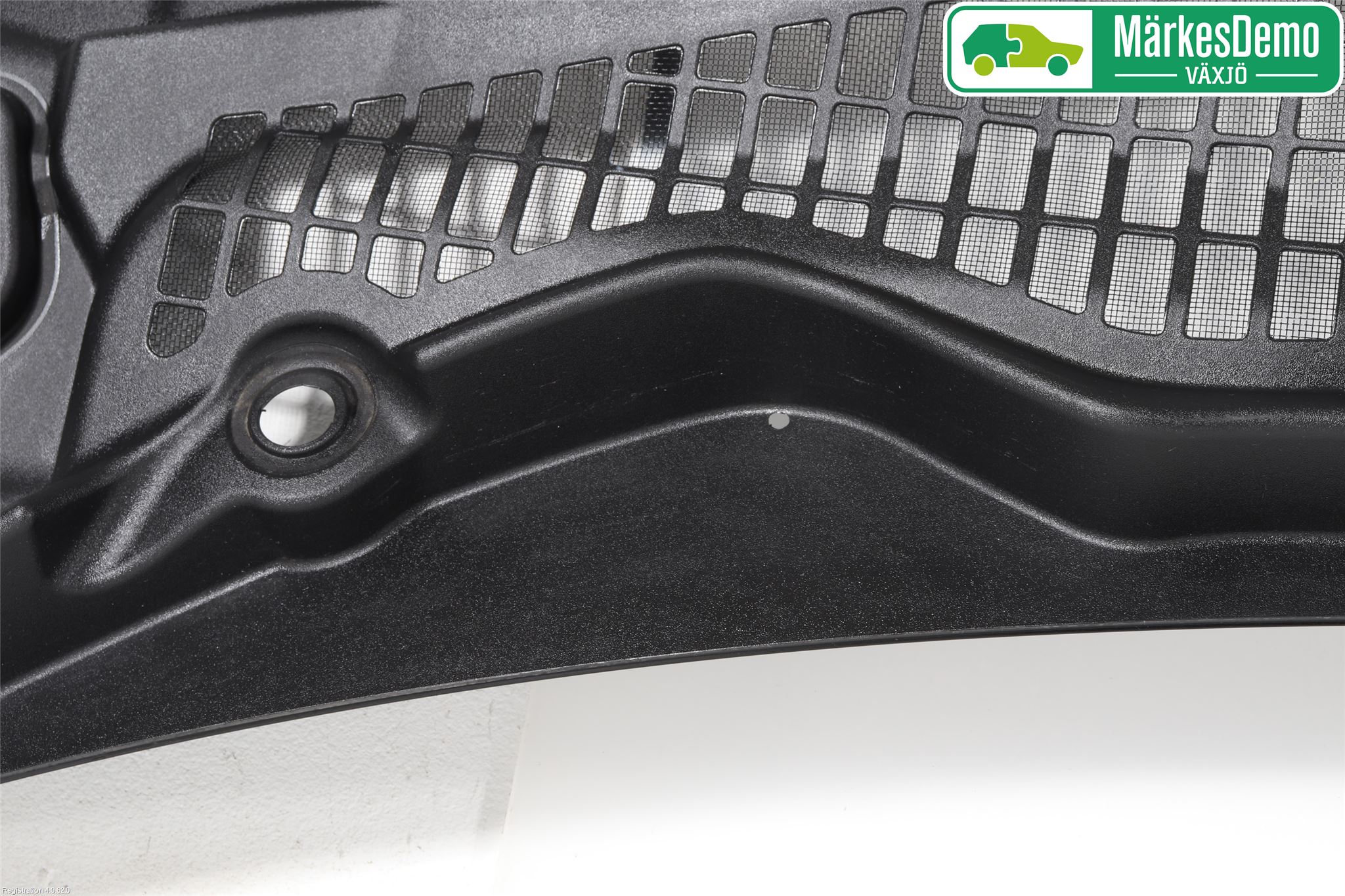 Ford MUSTANG VI 15-22 Torpedplåt-Torpedplast