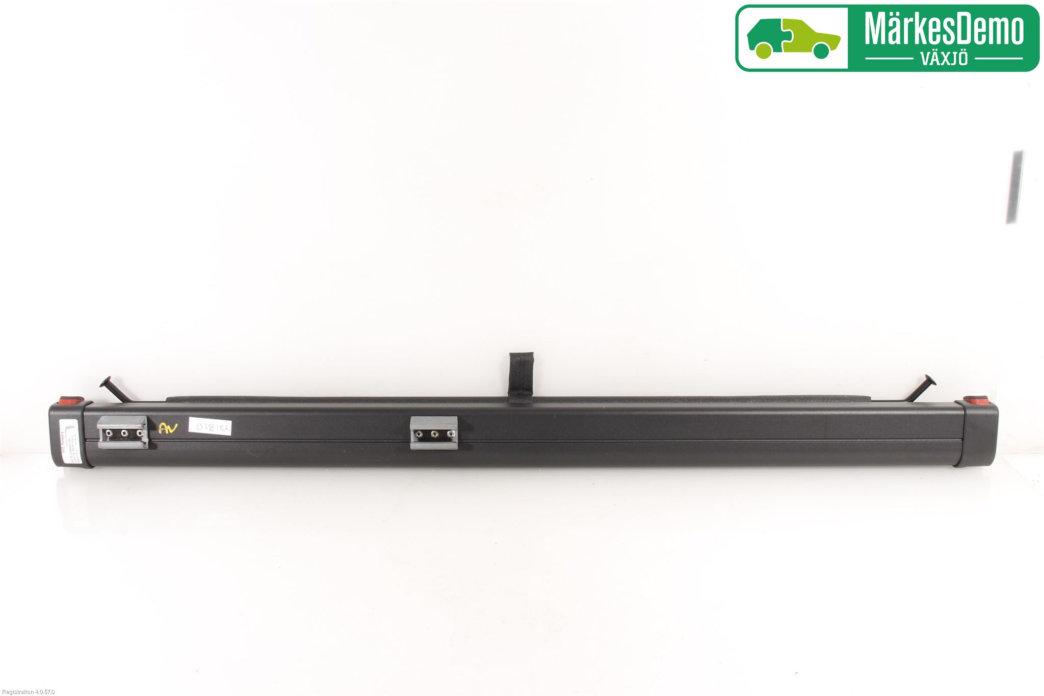 Toyota AURIS 13-19 Lastnät