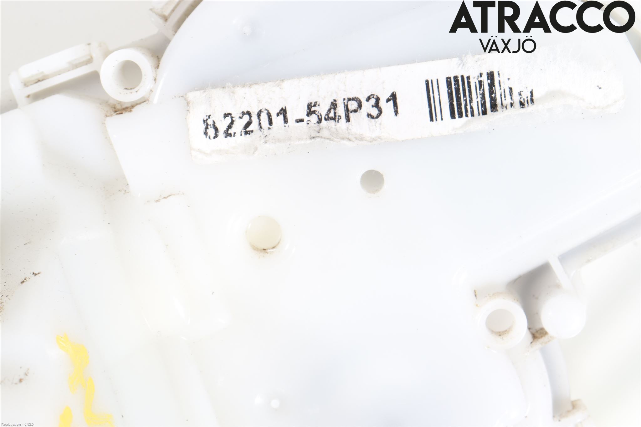 Suzuki VITARA 15- Låskista-Dörrlås