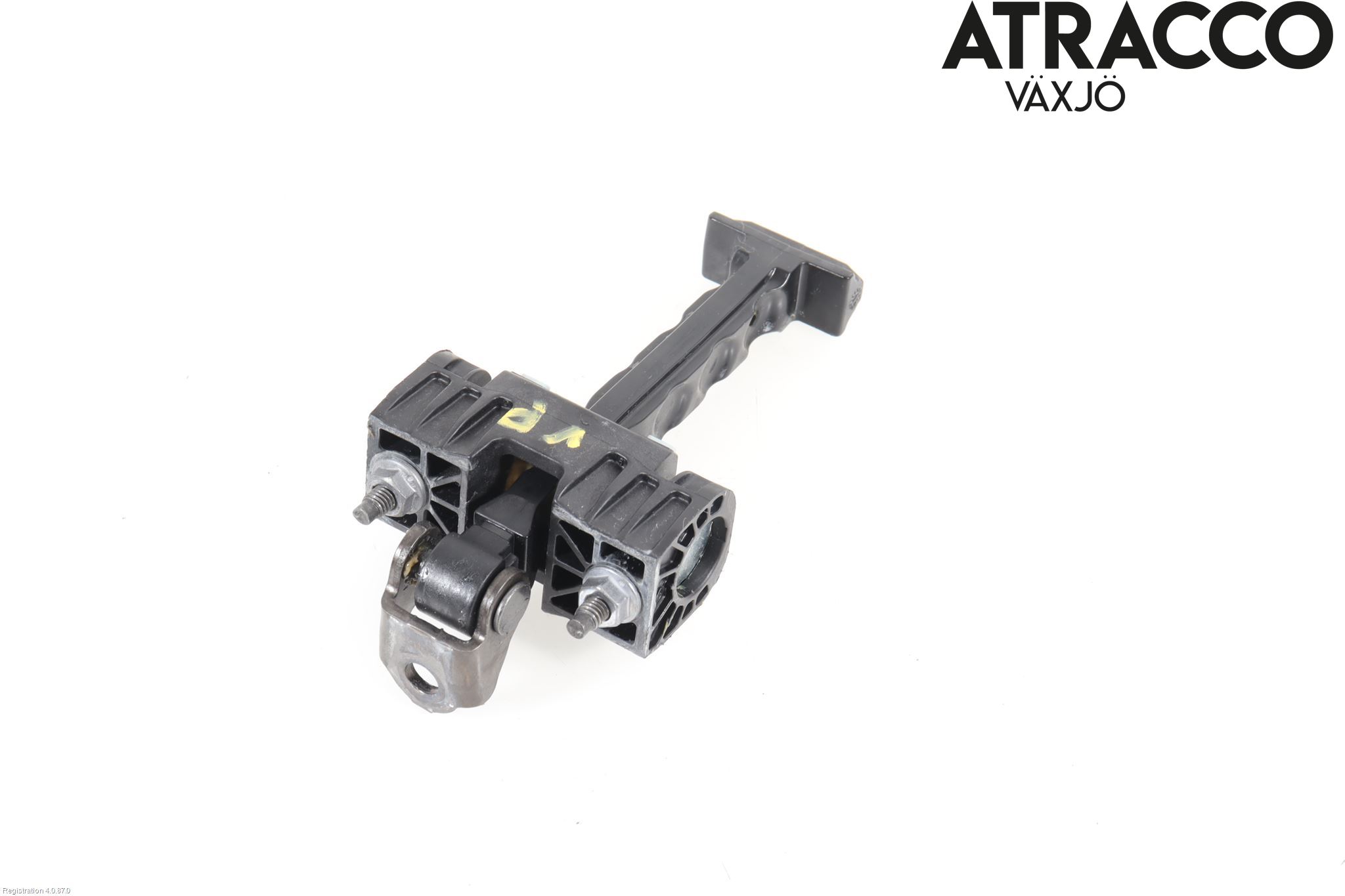 Toyota PROACE CITY 20- Dörrstopp