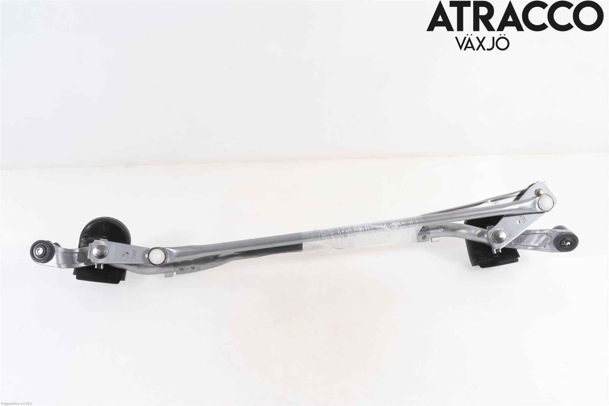 Suzuki SWIFT 17-24 Torkarmekanism Vindruta