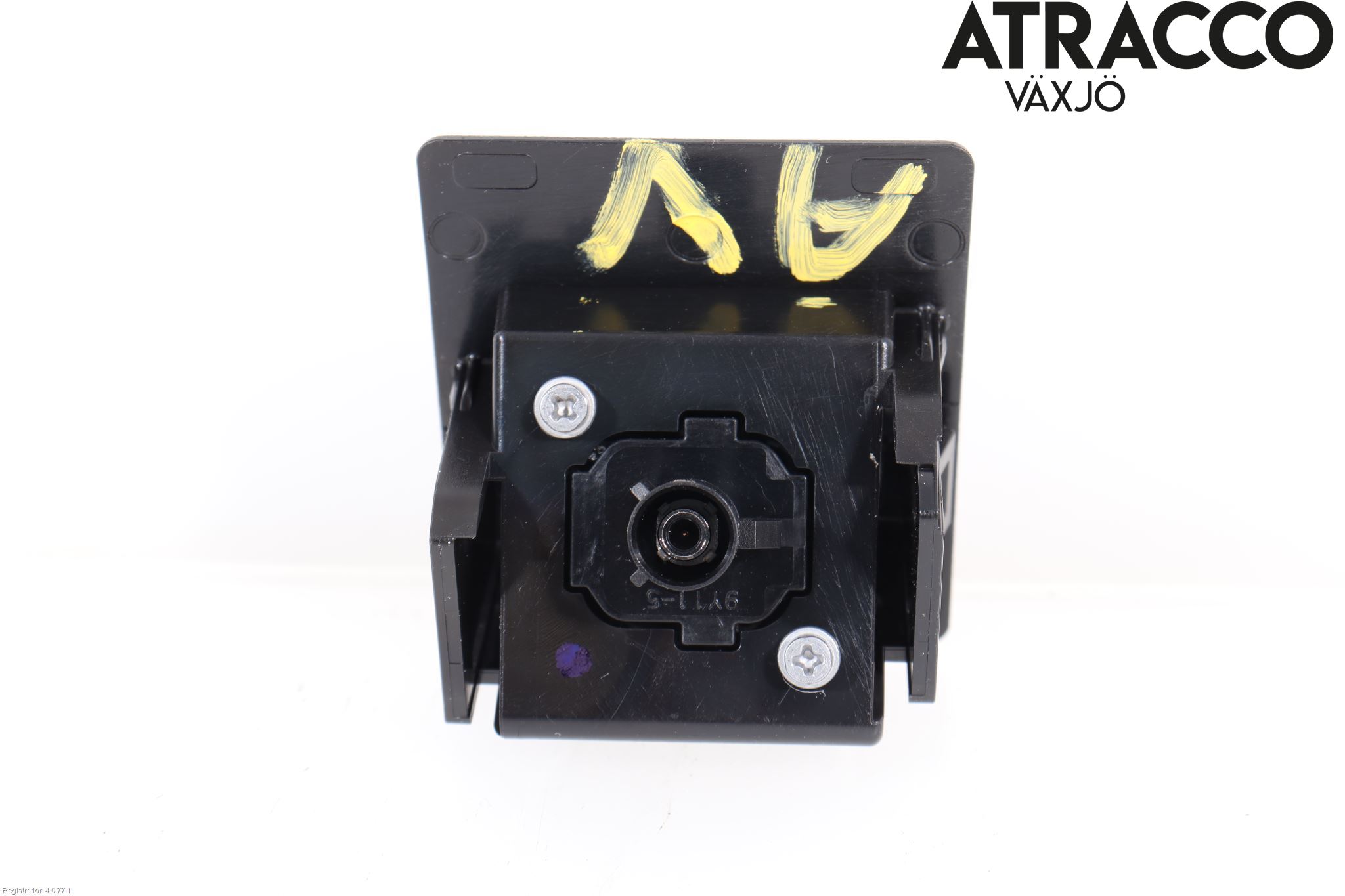 Mazda CX-30 20- Parkeringshjälp Kamera