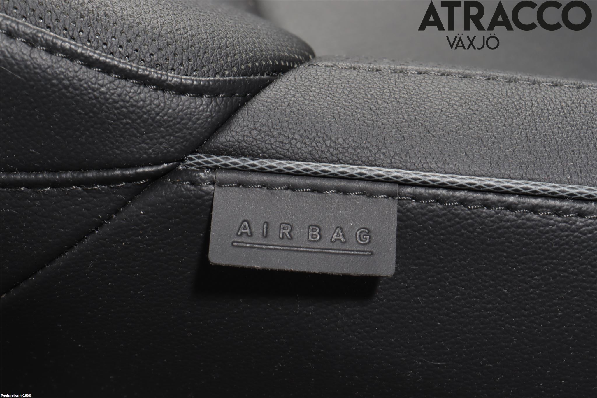 Hyundai TUCSON 05- Inredning Stol Fram Hö