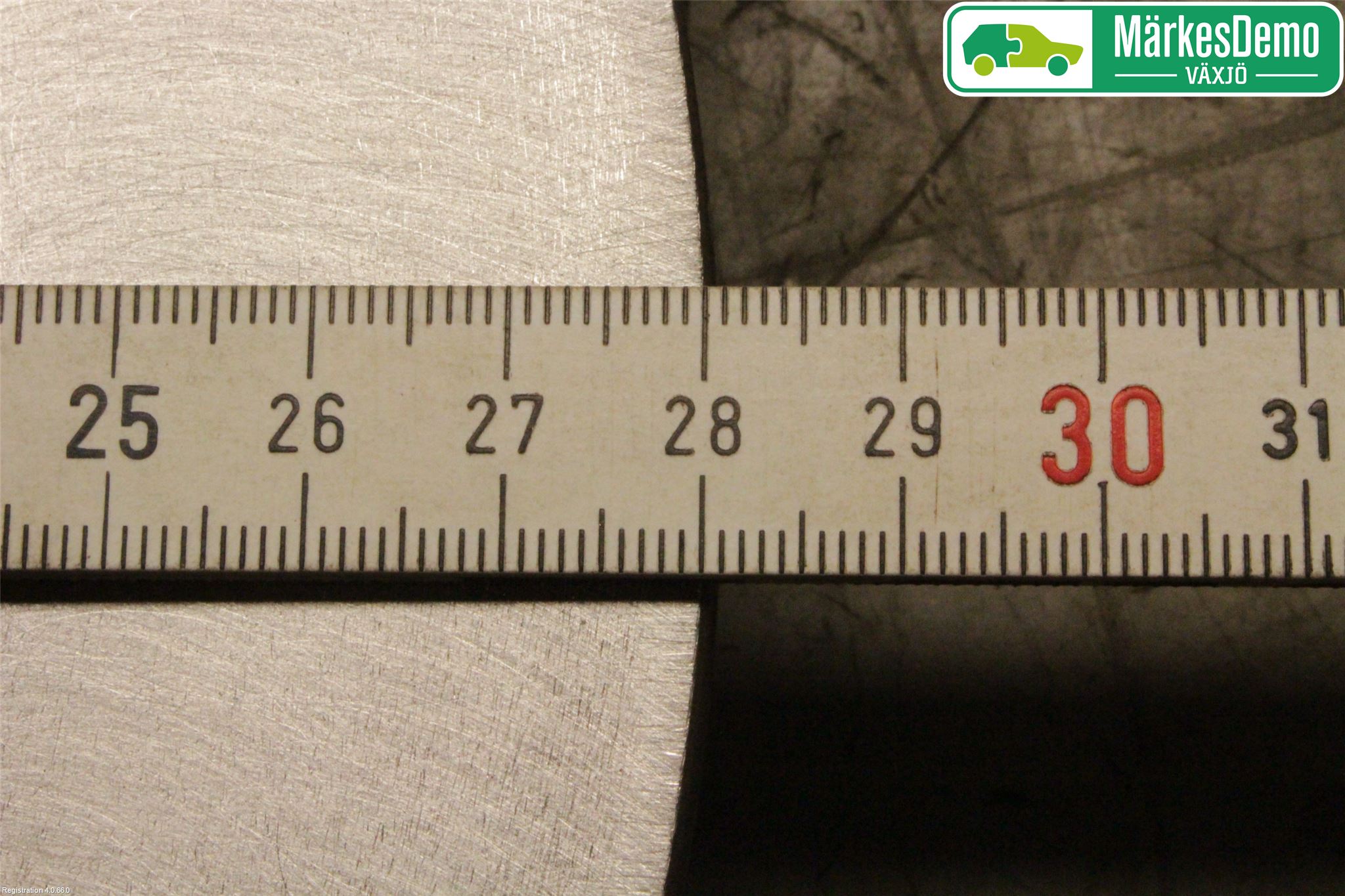 Honda CIVIC 17-22 Bromsskiva Bak