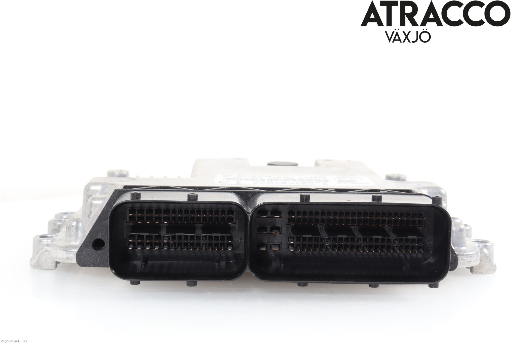 Suzuki VITARA 15- Styrenhet Insprut Bensin