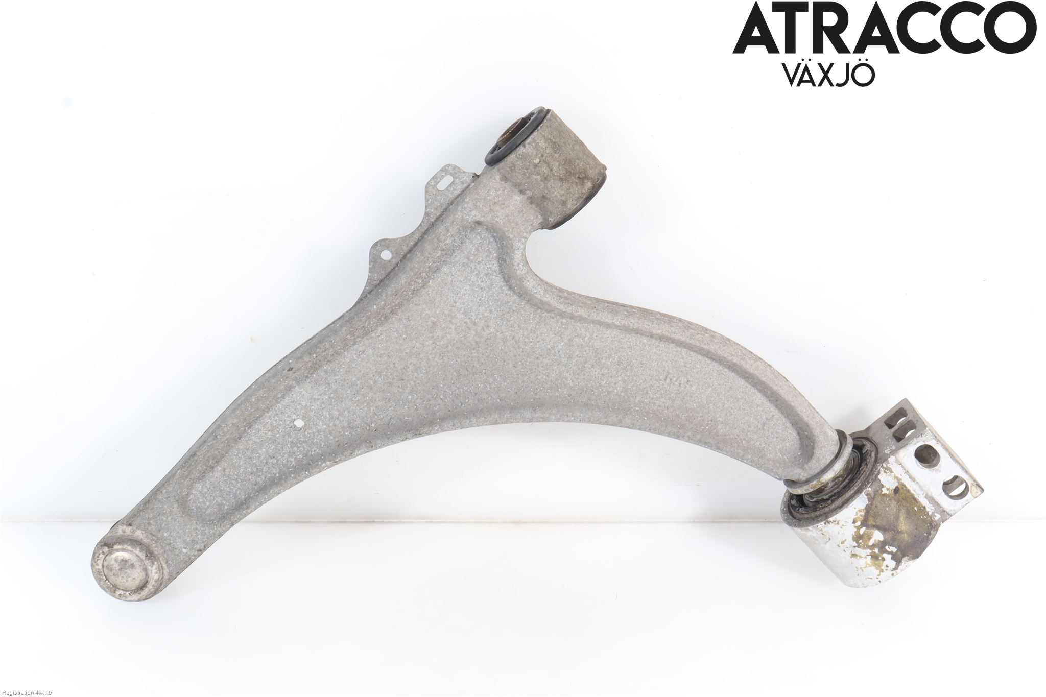 Opel INSIGNIA 09-16 Bärarm Fram Undre Hö