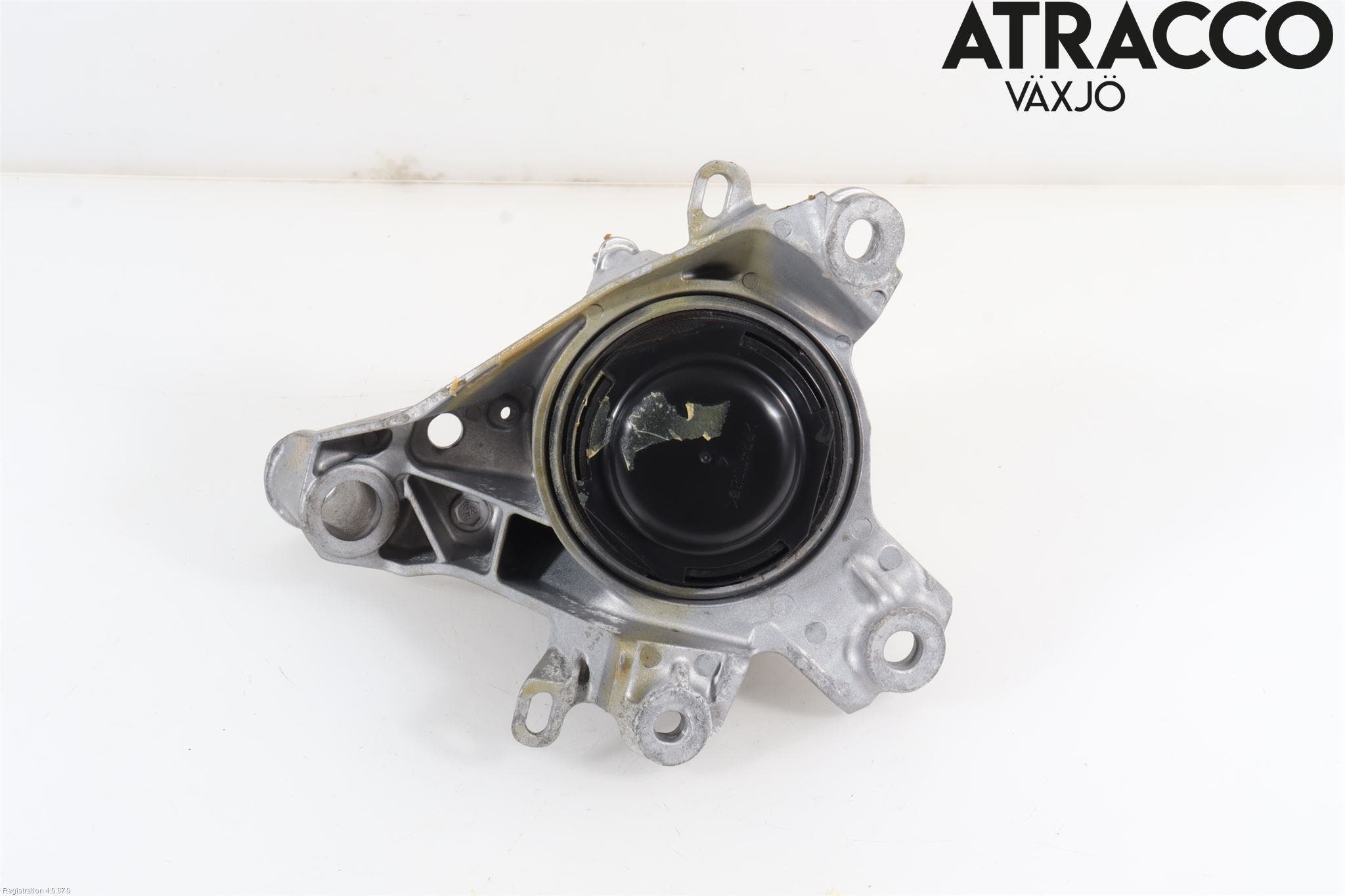 Mazda CX-60 22- Motorfäste