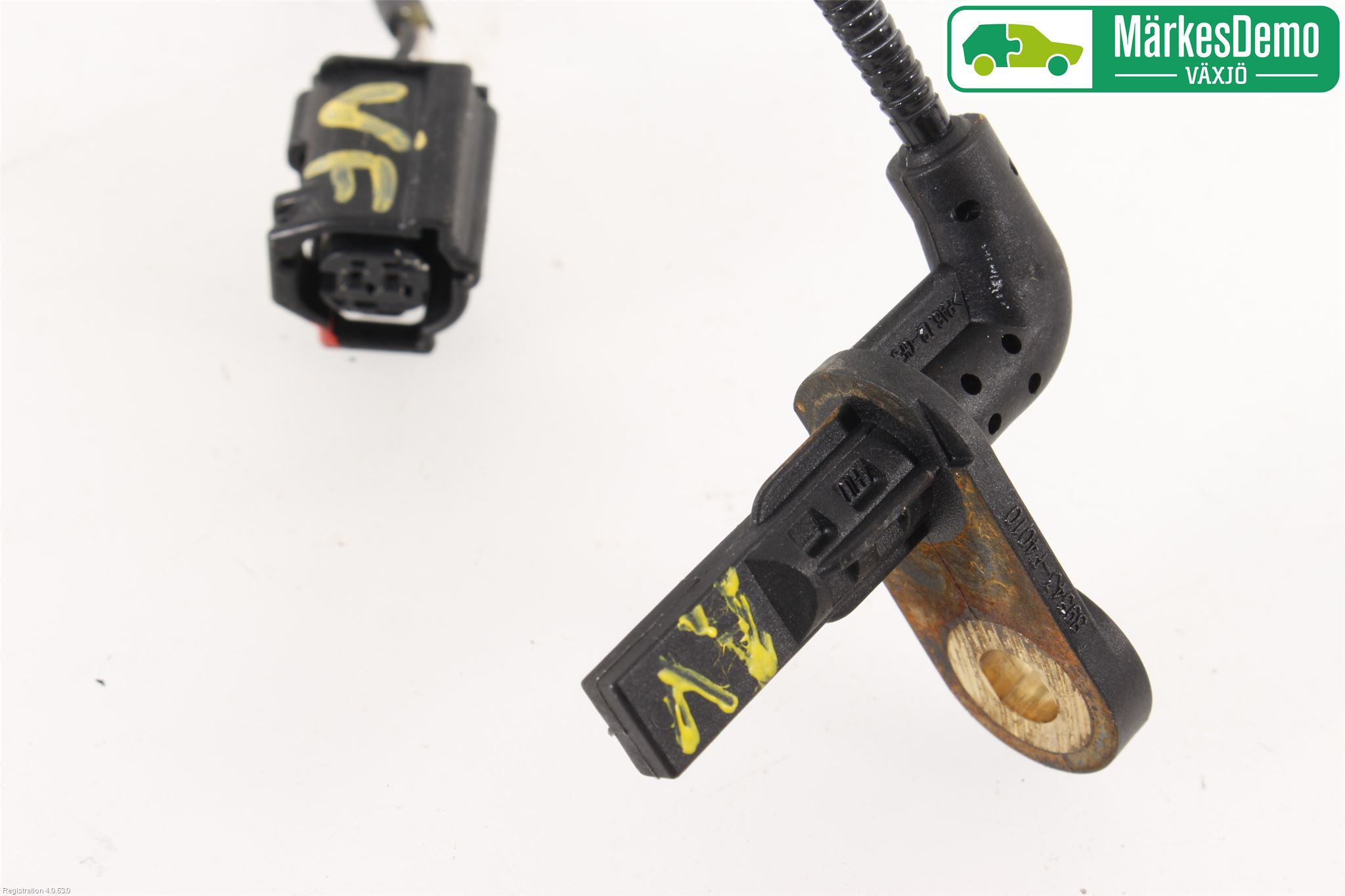 Toyota C-HR 16-23 Abs Sensor