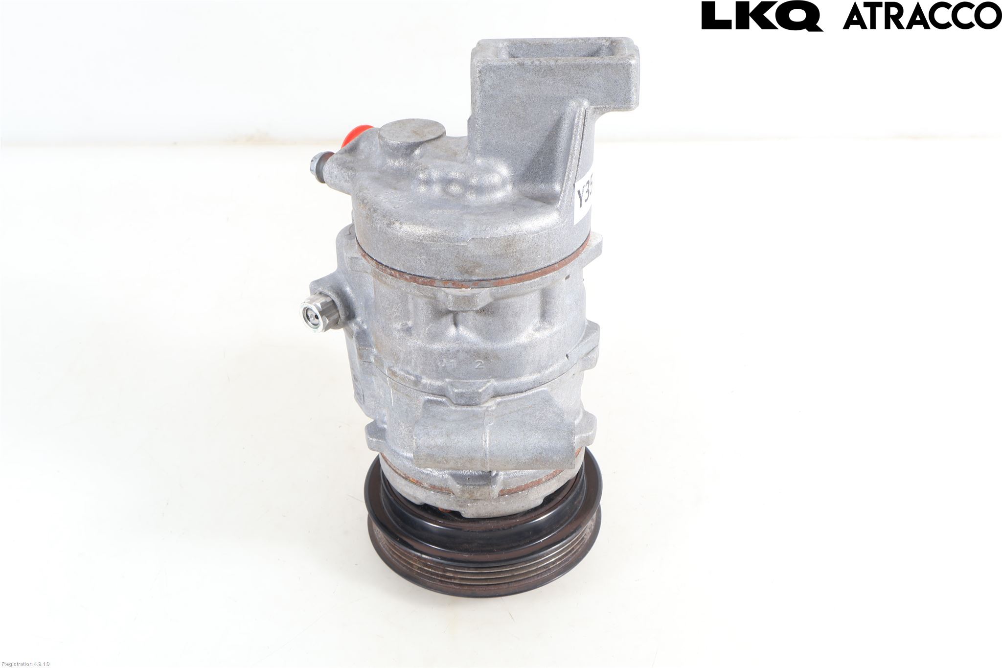 Suzuki SX4 S-CROSS 22- Ac Kompressor