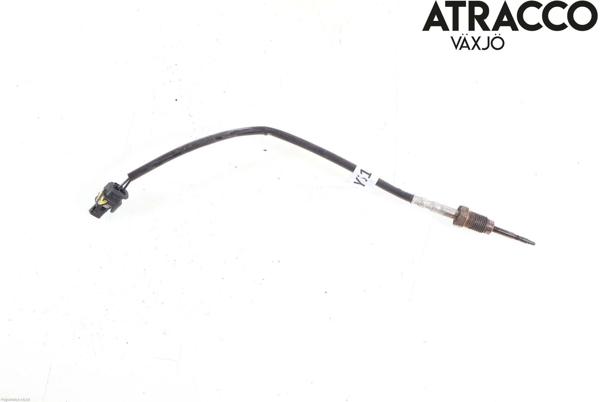 BMW 3 F30/F31/F80 12-19 Sensor Avgas