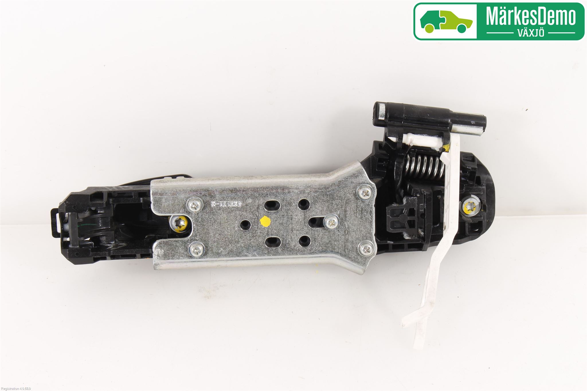 Toyota AURIS 13-19 Dörrhandtag Yttre Hö
