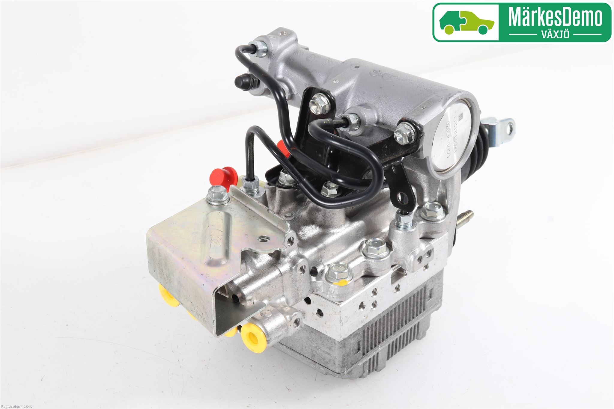Toyota YARIS XP130 15-20 Abs Hydraulaggregat