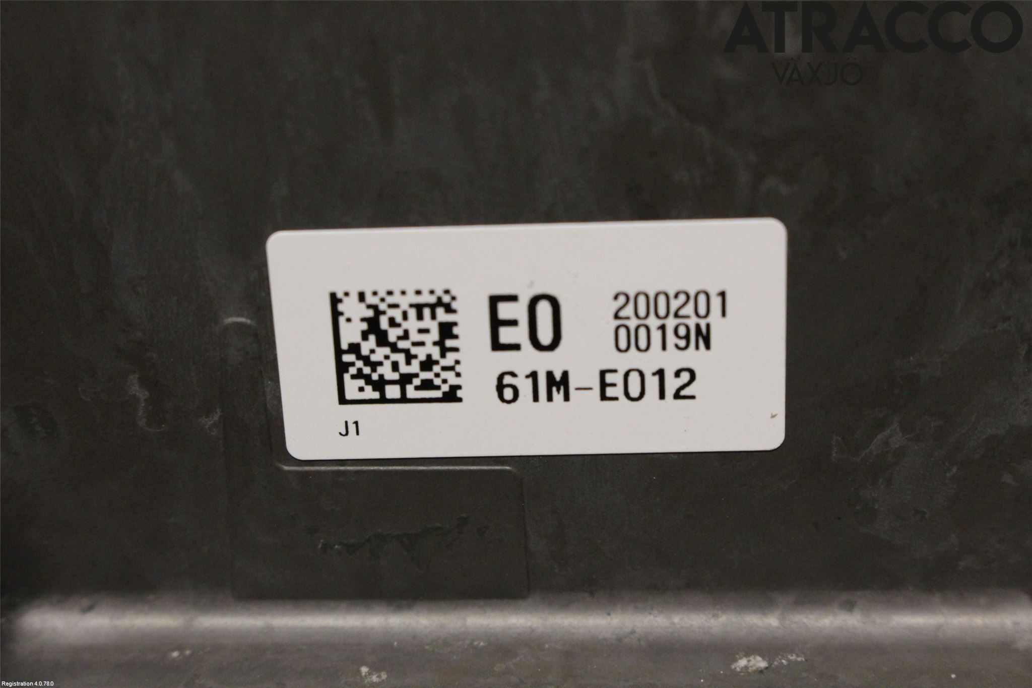 Honda E 20-23 Hybridconverter