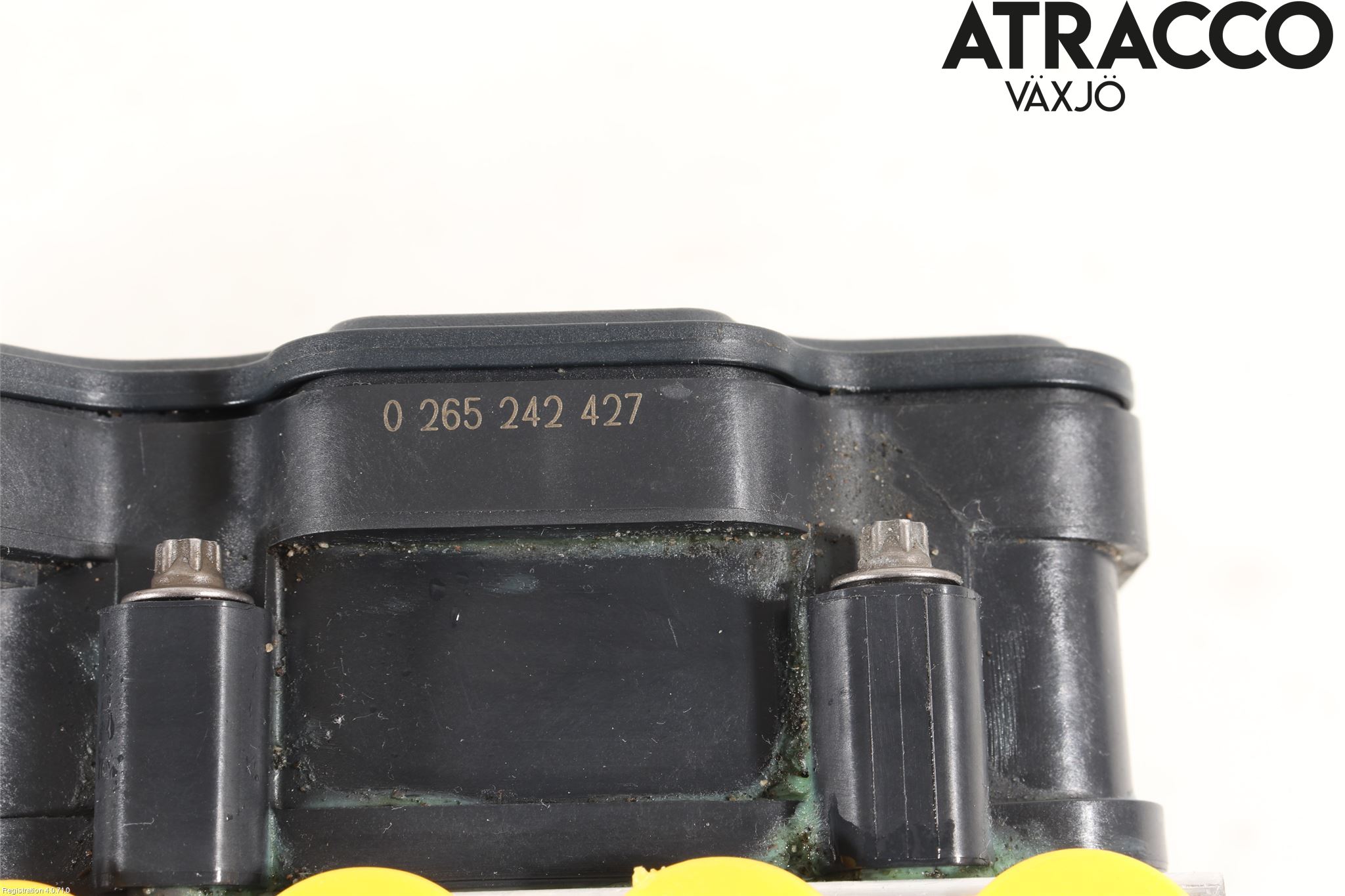 Toyota GT86 12- Abs Hydraulaggregat