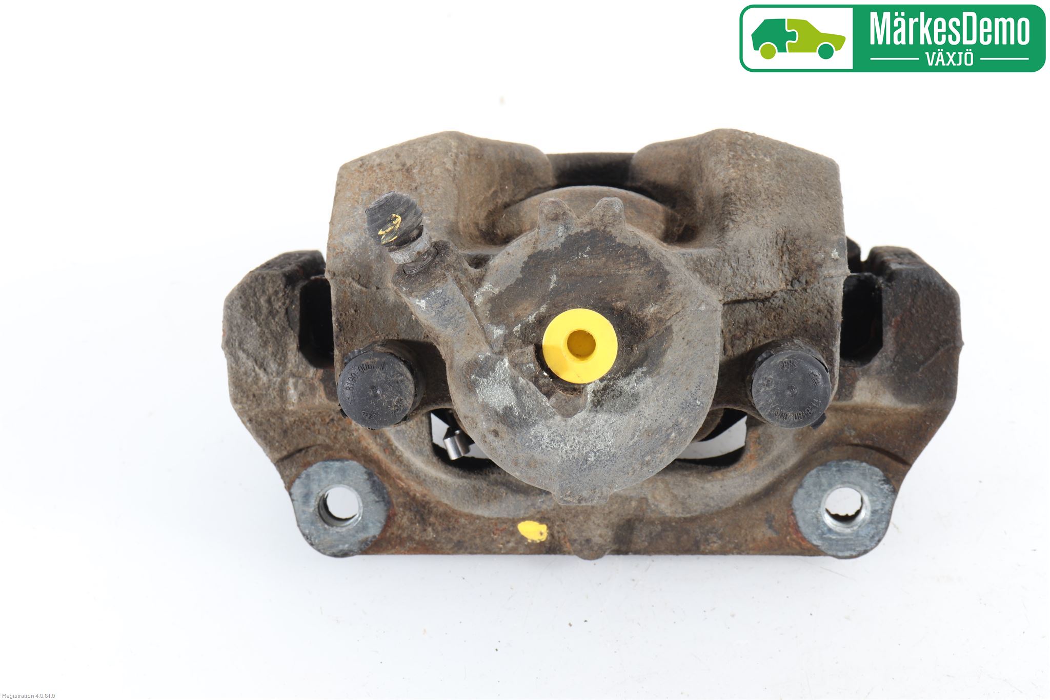 Honda CIVIC 12-16 Bromsok Fram Vänster