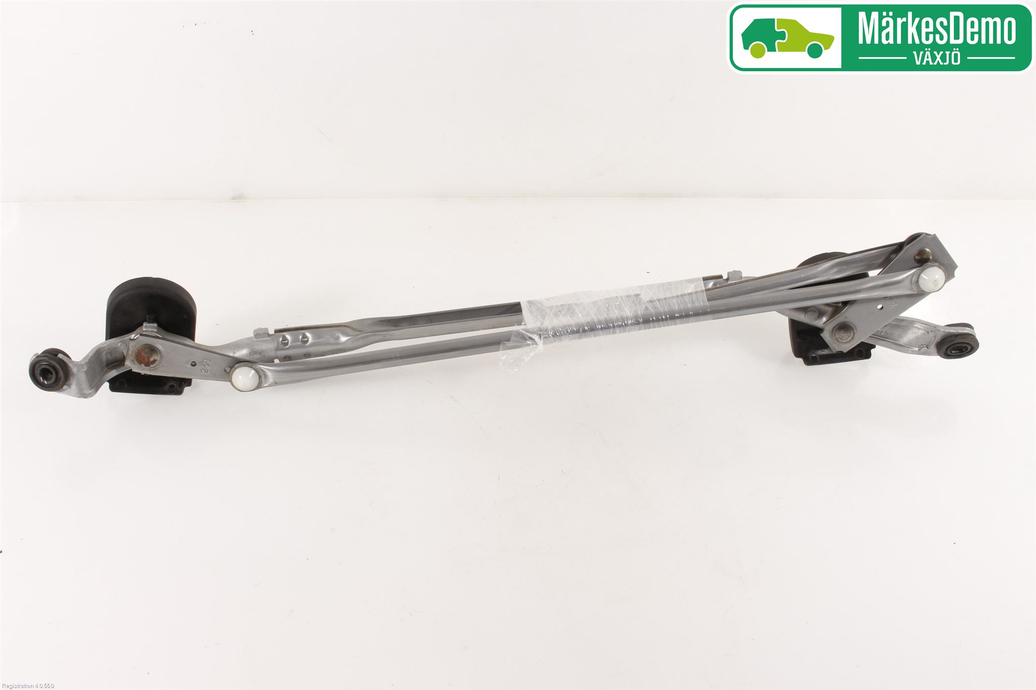 Suzuki SWIFT 17-24 Torkarmekanism Vindruta