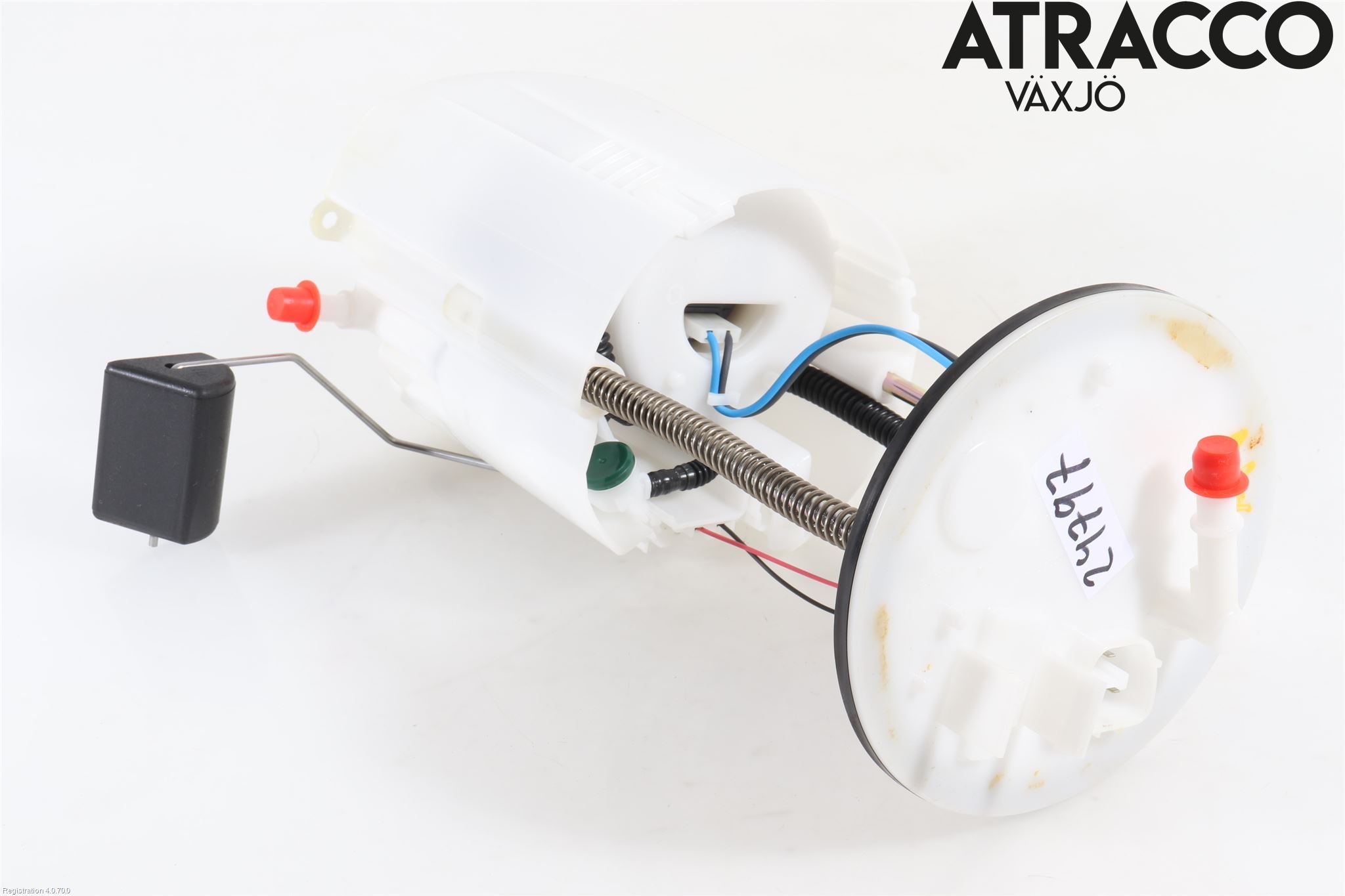 Mitsubishi OUTLANDER 13-21 Bränslepump El