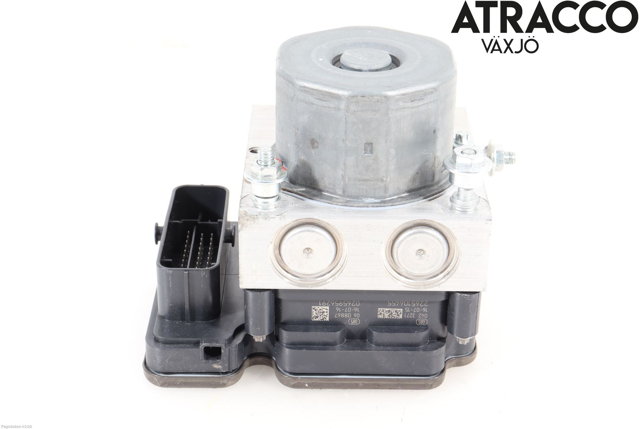 Suzuki VITARA 15- Abs Hydraulaggregat