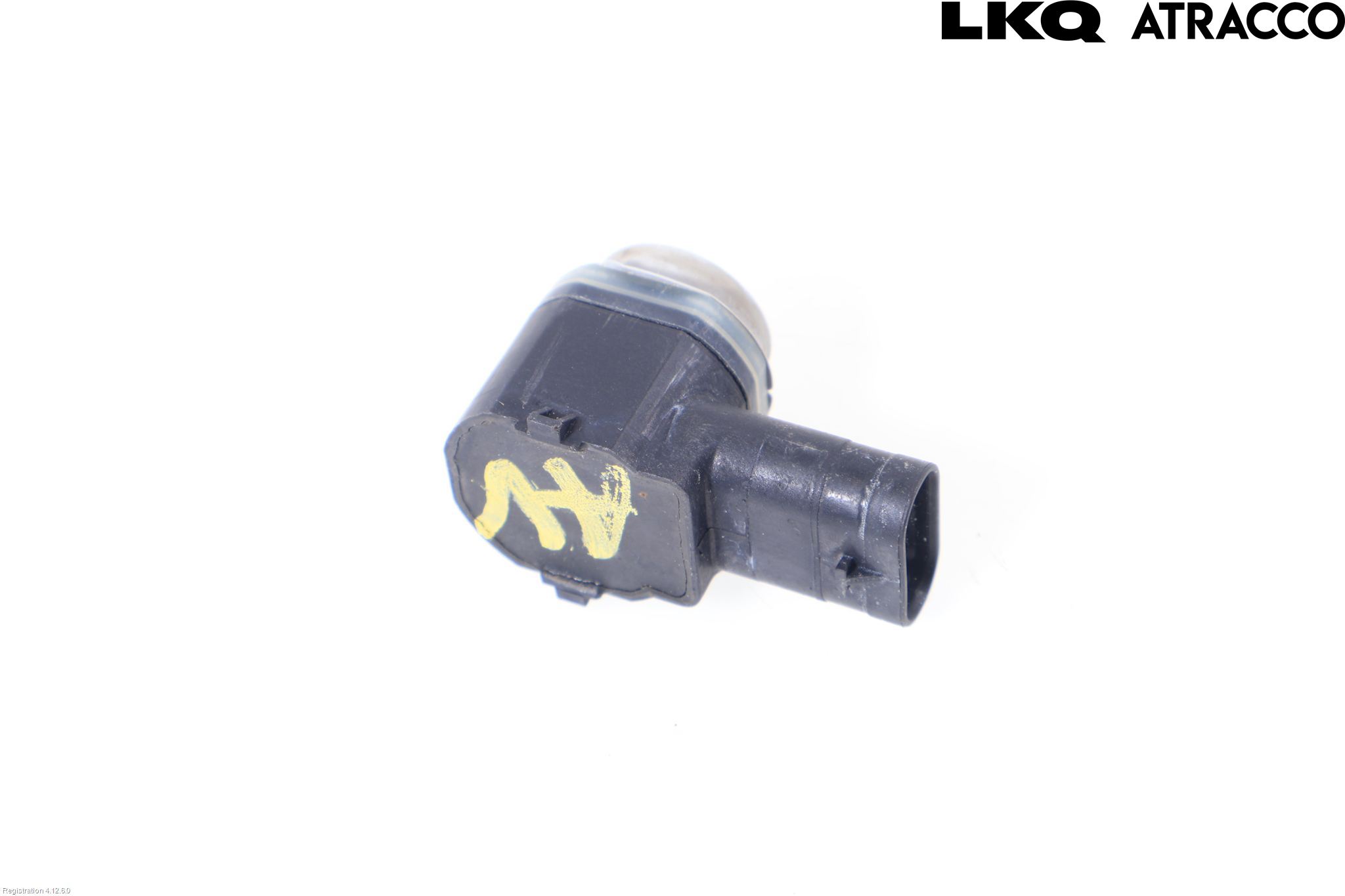 Toyota AURIS 13-19 Parkeringshjälp Backsensor