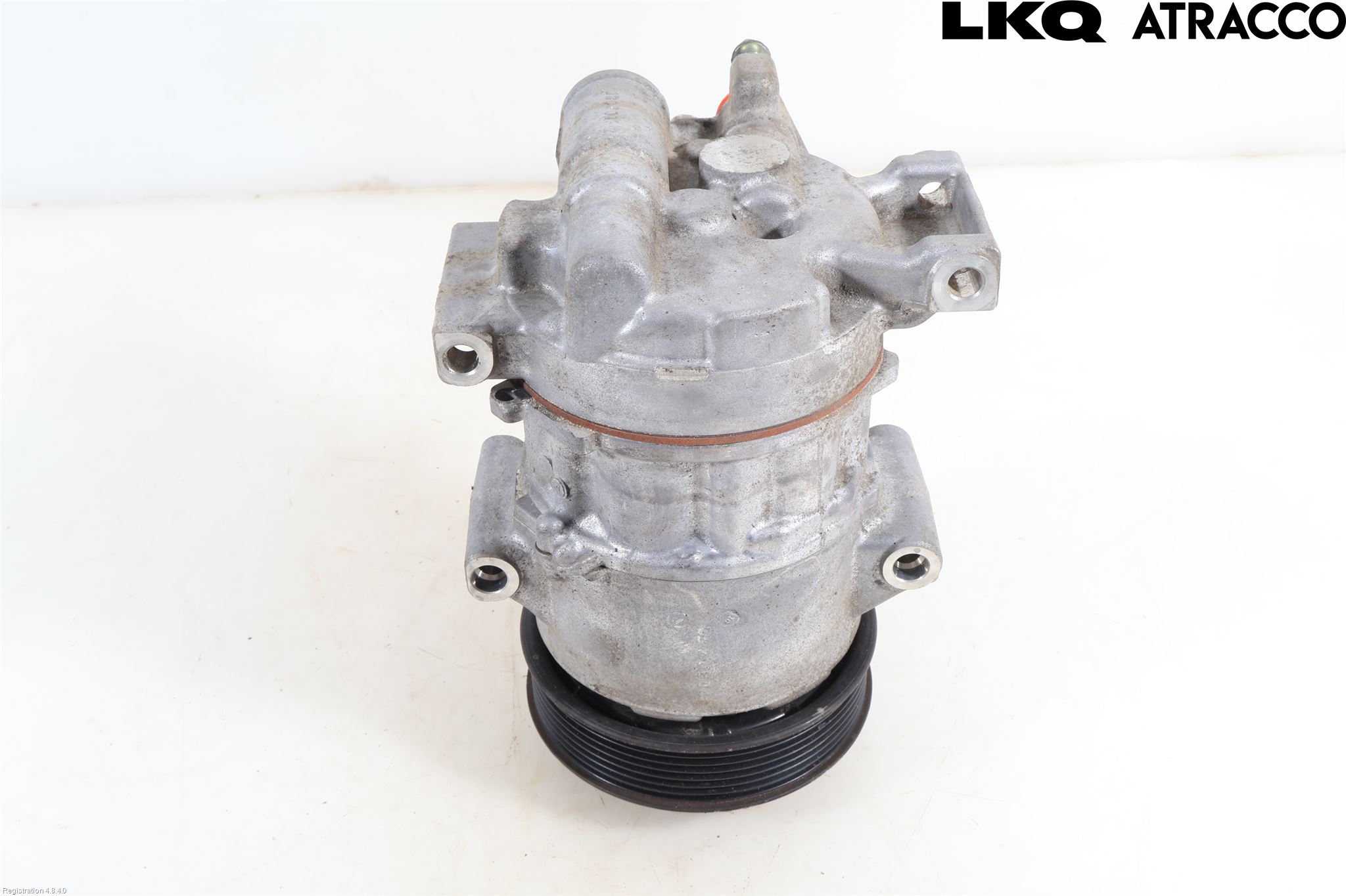 Toyota RAV4 13-18 Ac Kompressor