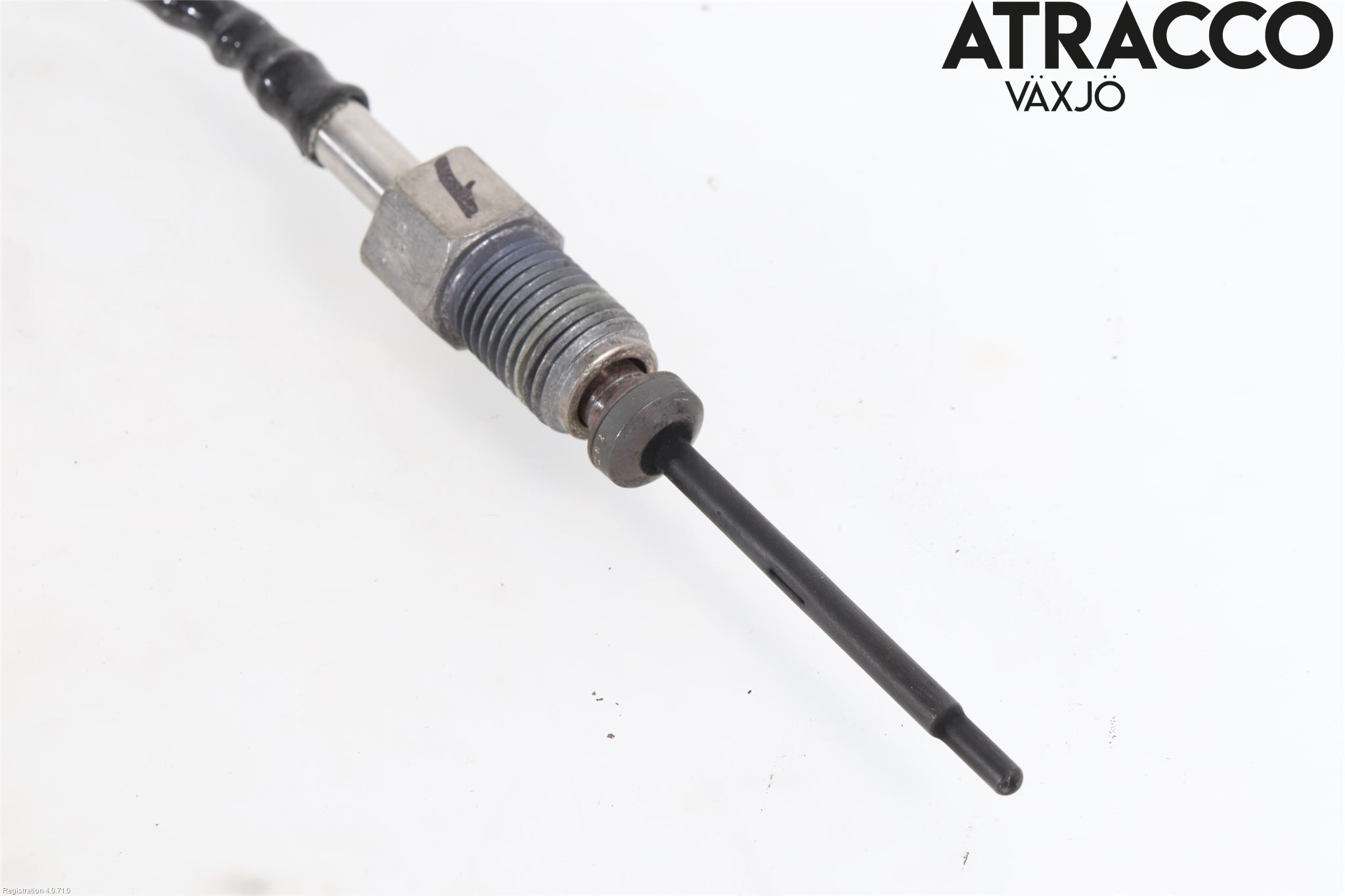 Hyundai i30 PD 17- Sensor Avgas