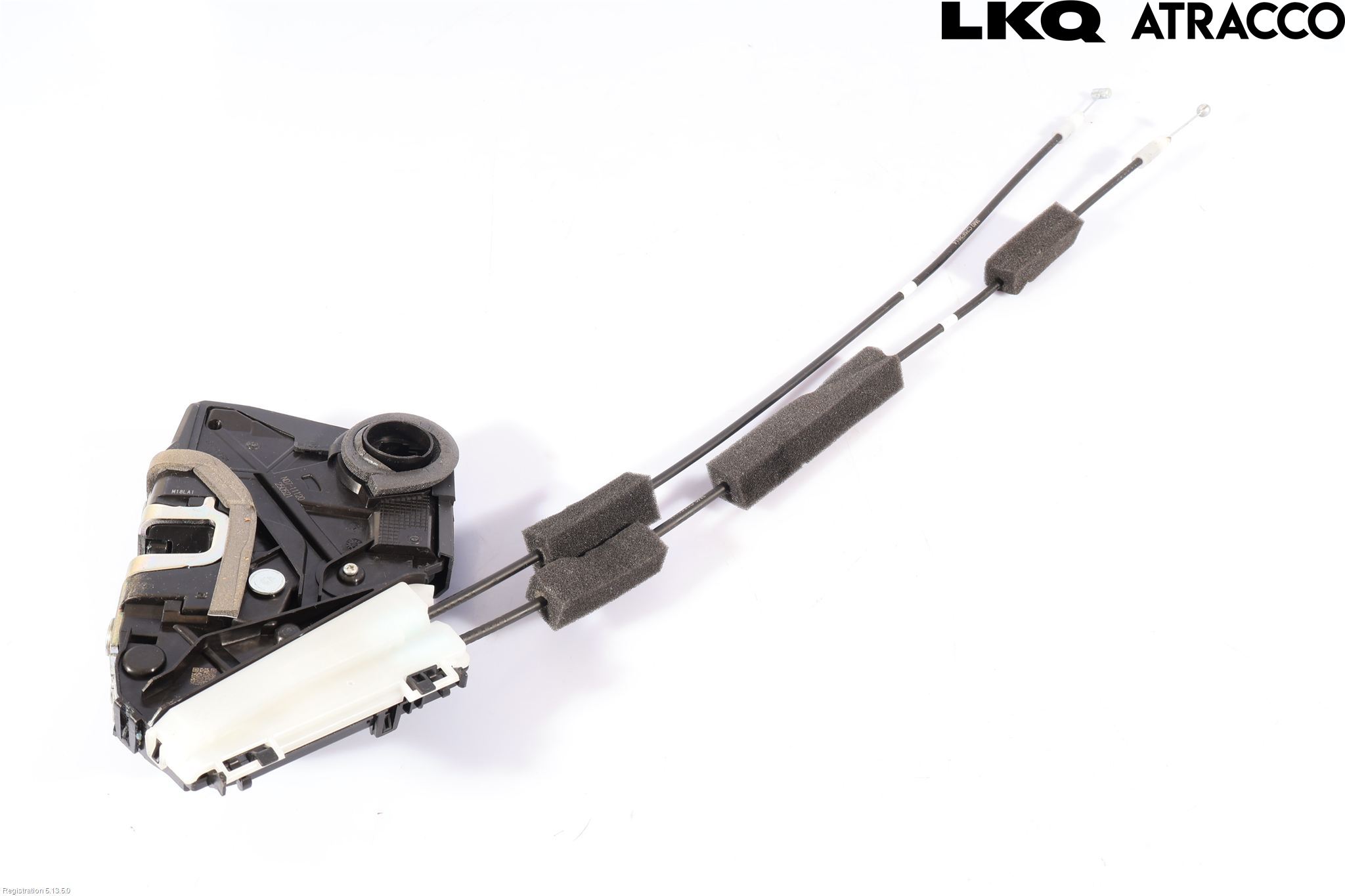 Honda HR-V 21- Låskista-Dörrlås