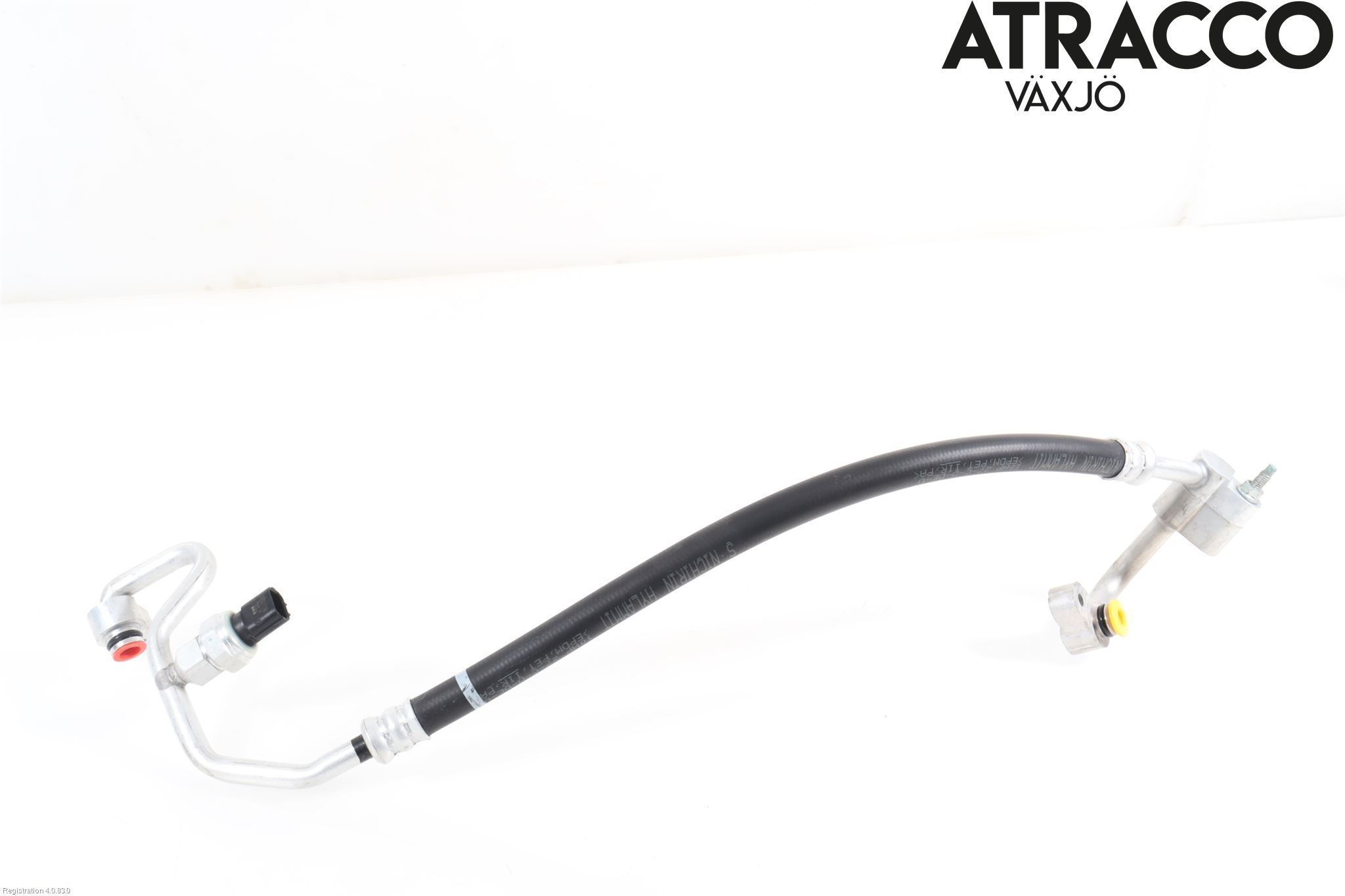 Honda JAZZ 21- Ac Slang-Rör