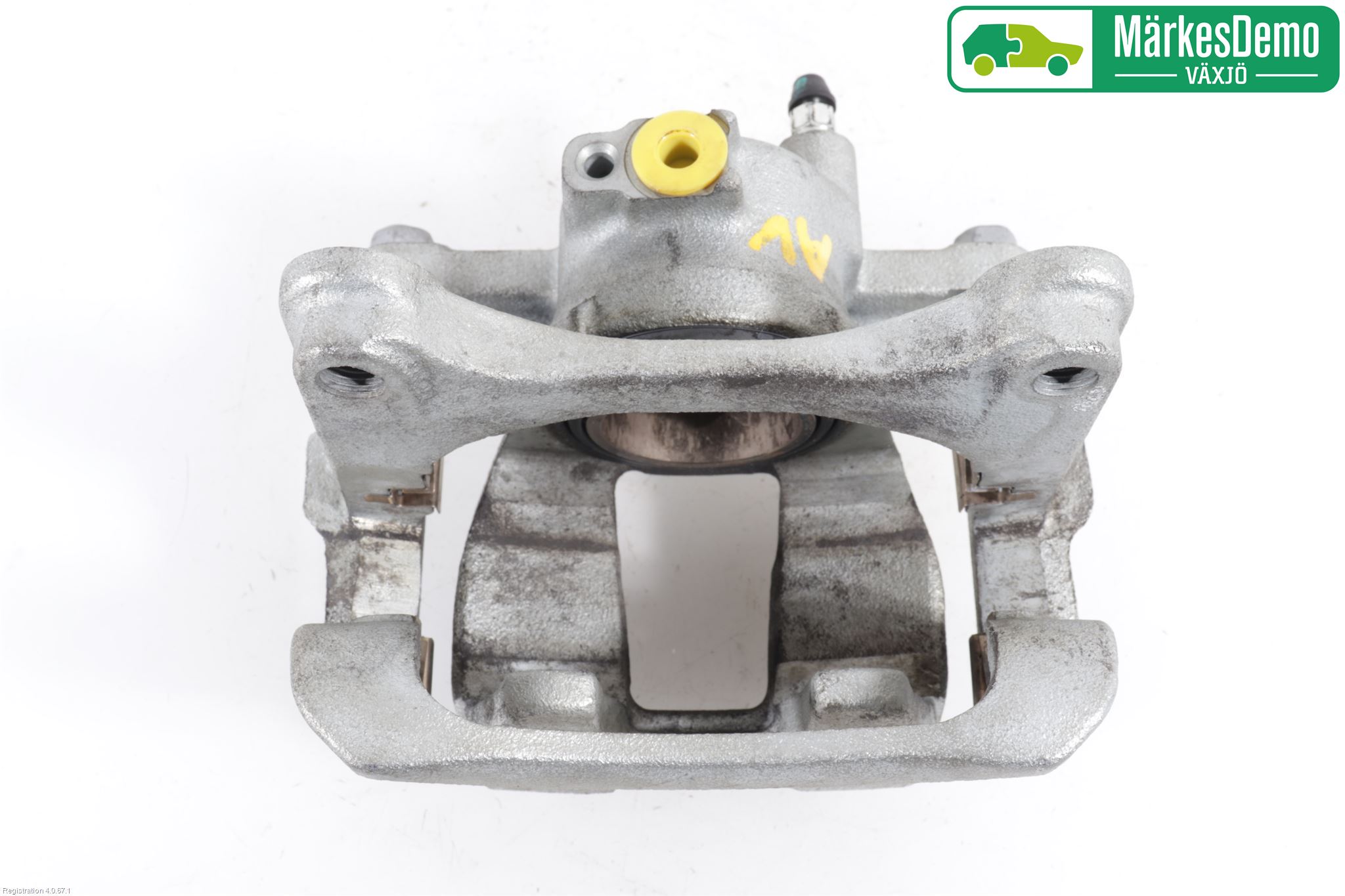 Mazda MX-5 IV (ND/ND2/ND3) MIATA 15- Bromsok Fram Vänster