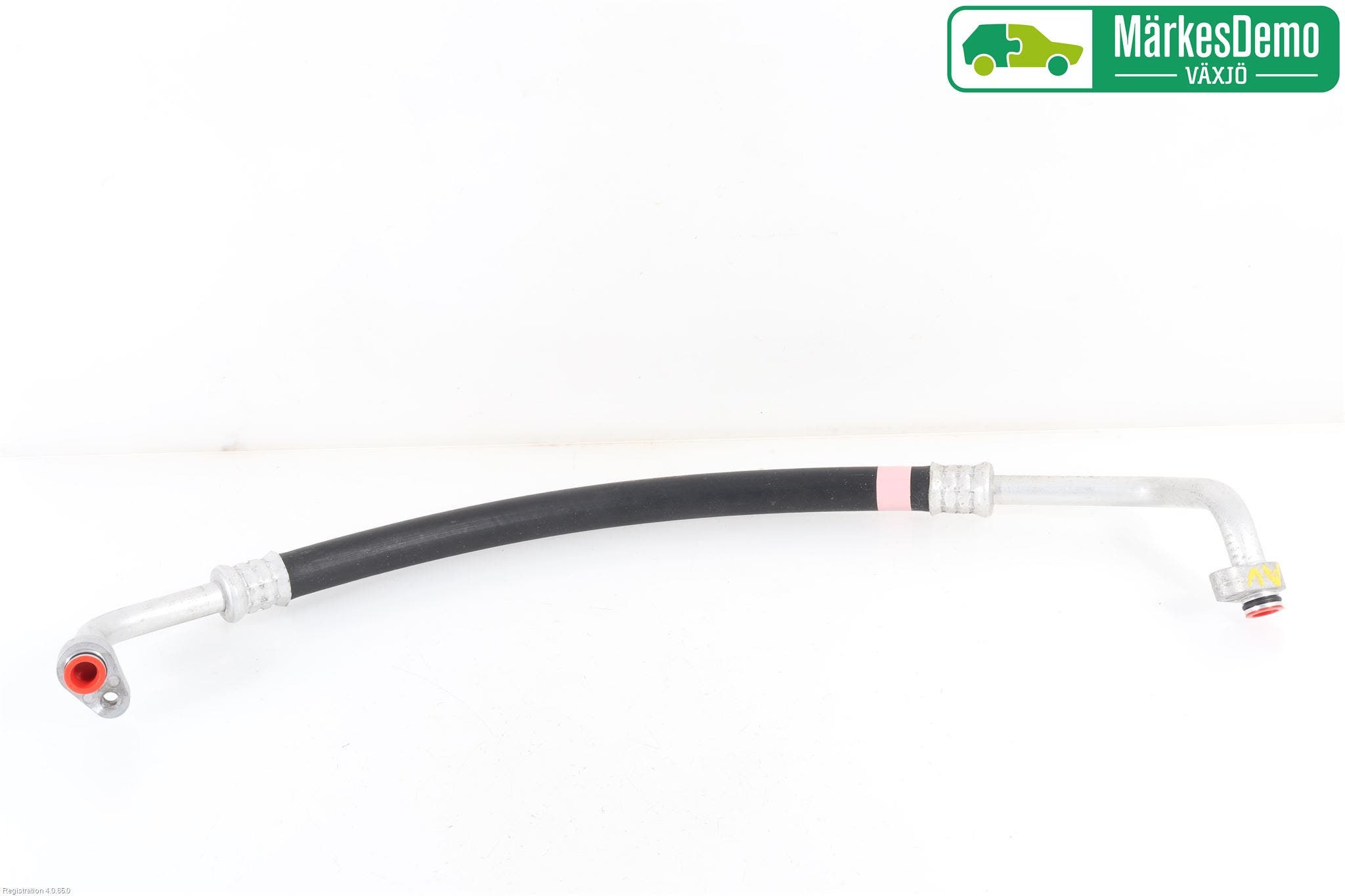 Toyota RAV4 13-18 Ac Slang-Rör