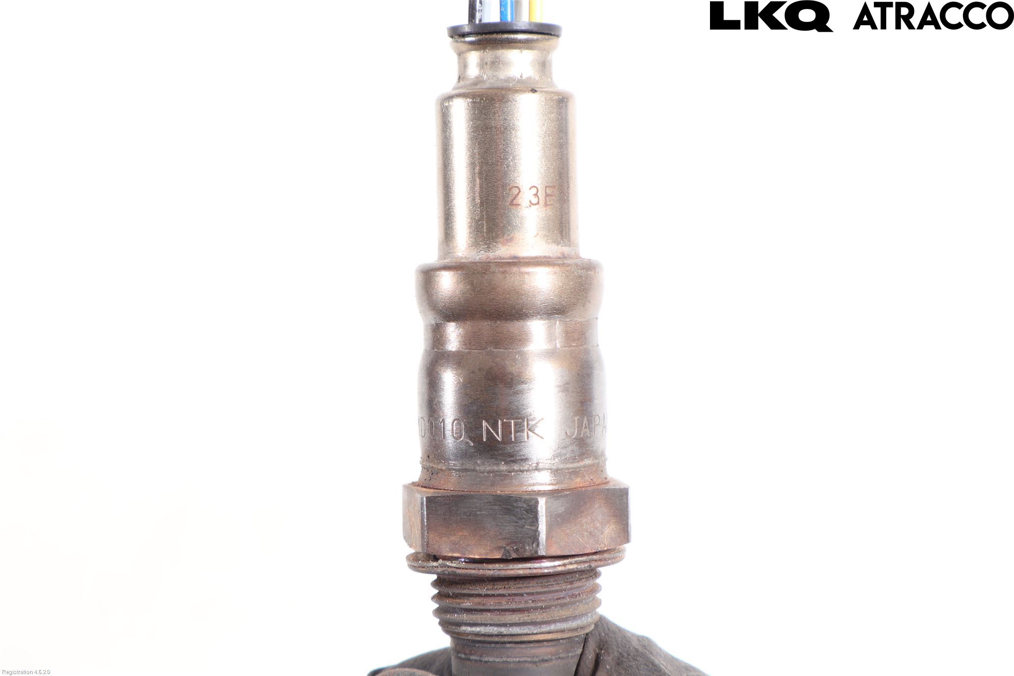 Mazda CX-60 22- Injlambdasond