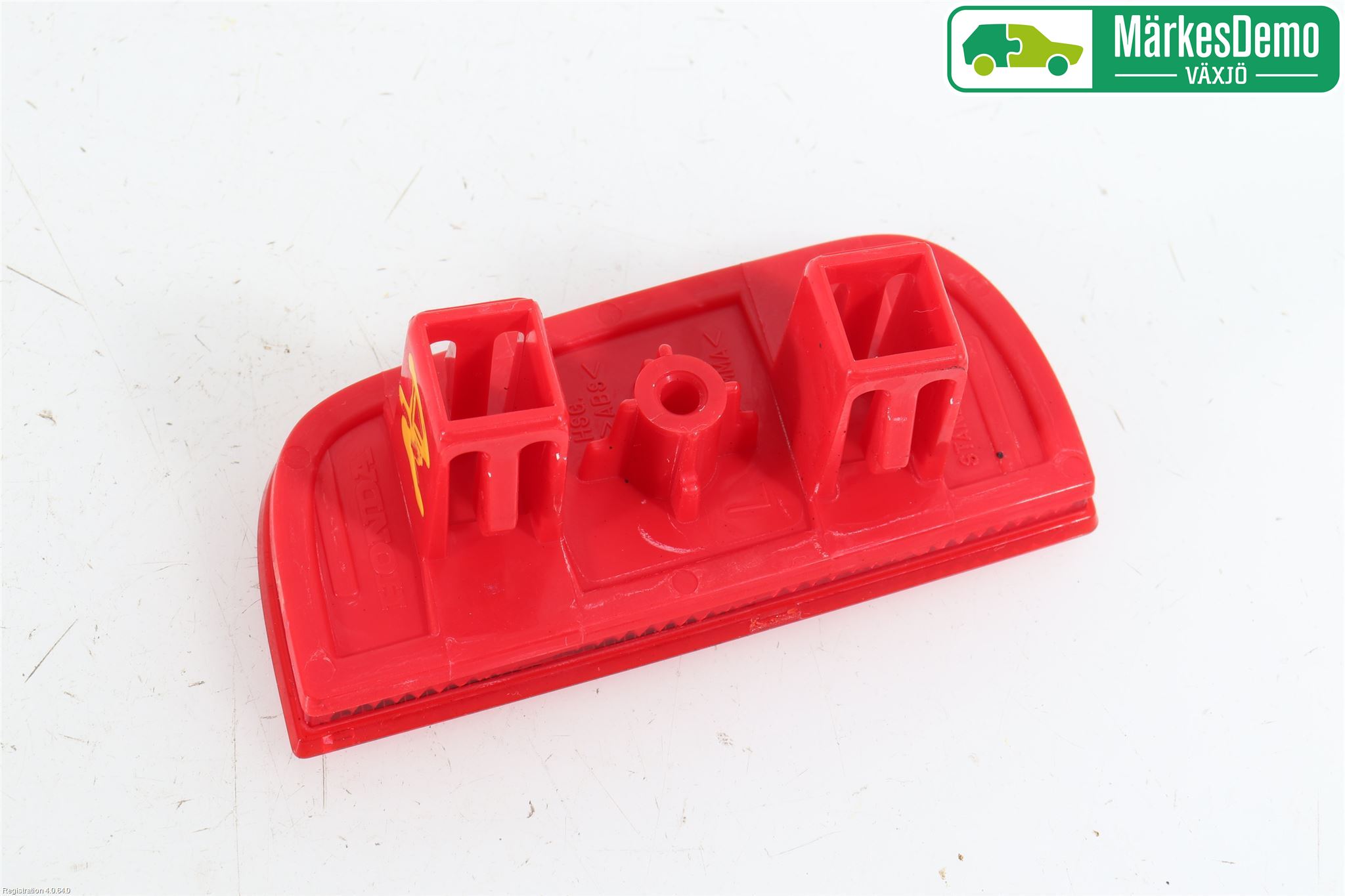 Honda CIVIC 17-22 Dimljus/Reflex Bak