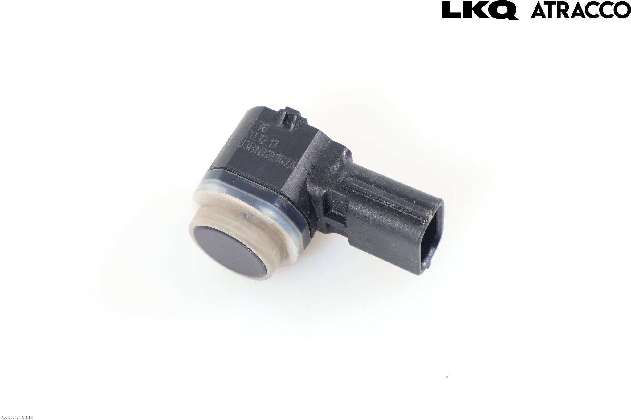 Nissan LEAF 18- Parkeringshjälp Frontsensor