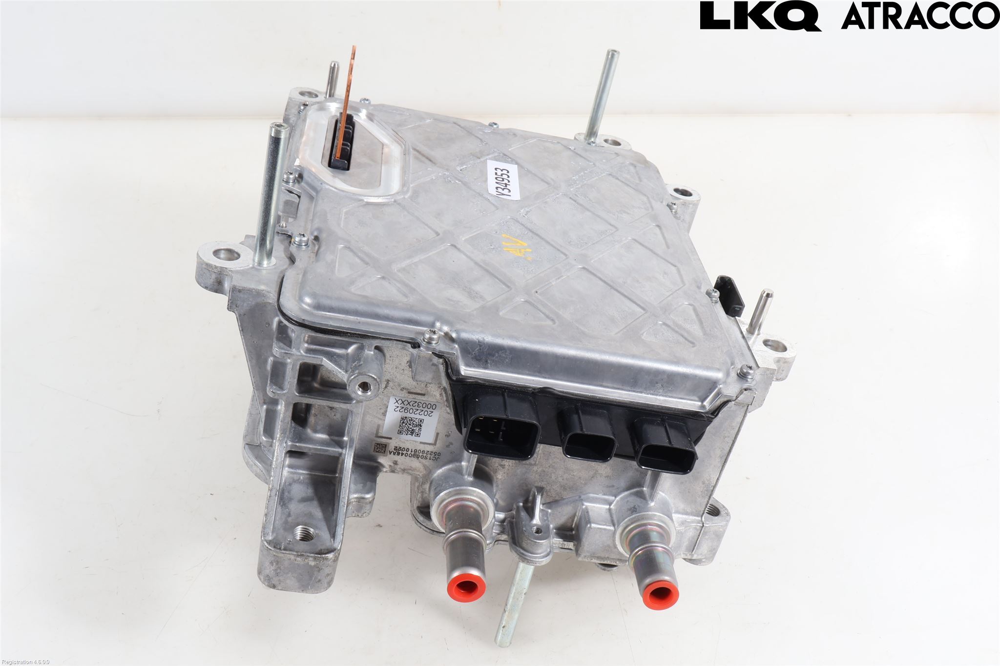 Mazda MX-30 20- Inverter Hybrid