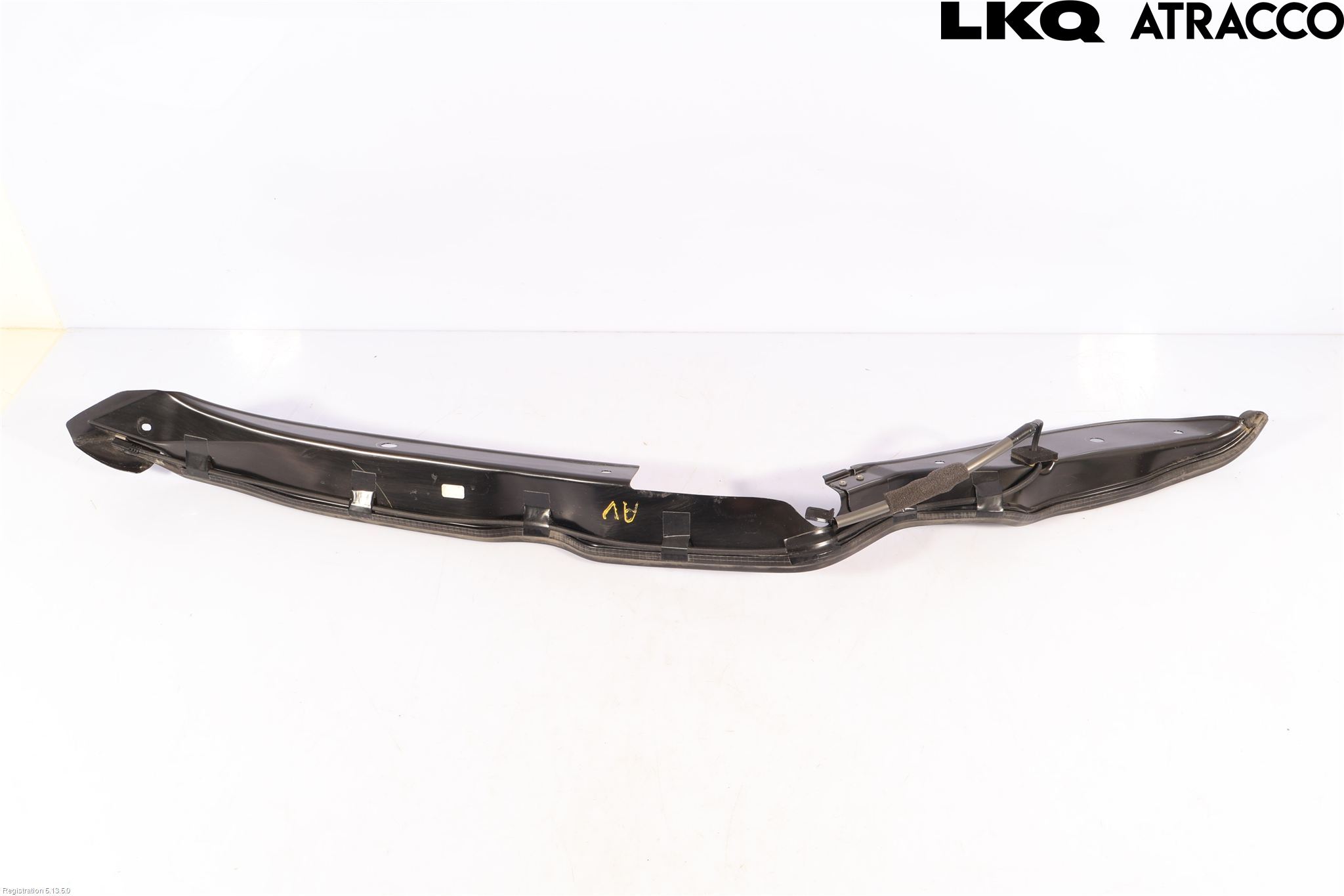Toyota COROLLA 19- Bakluckeöppnare Automatisk