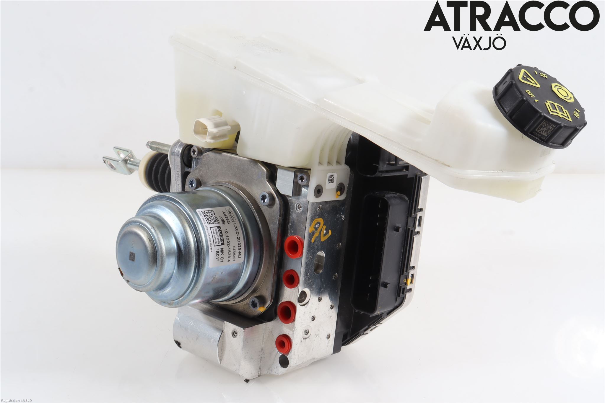 Ford KUGA/KUGA PHEZ/FHEV 20- Abs Hydraulaggregat