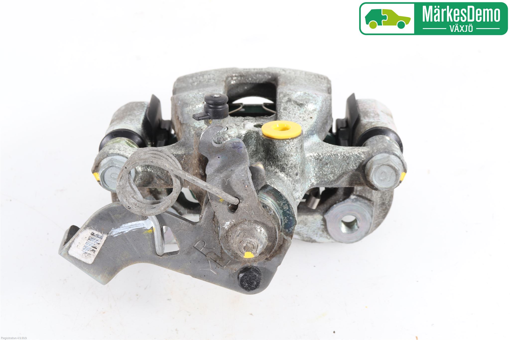 Hyundai i10 BA 17-20 Bromsok Bak Höger