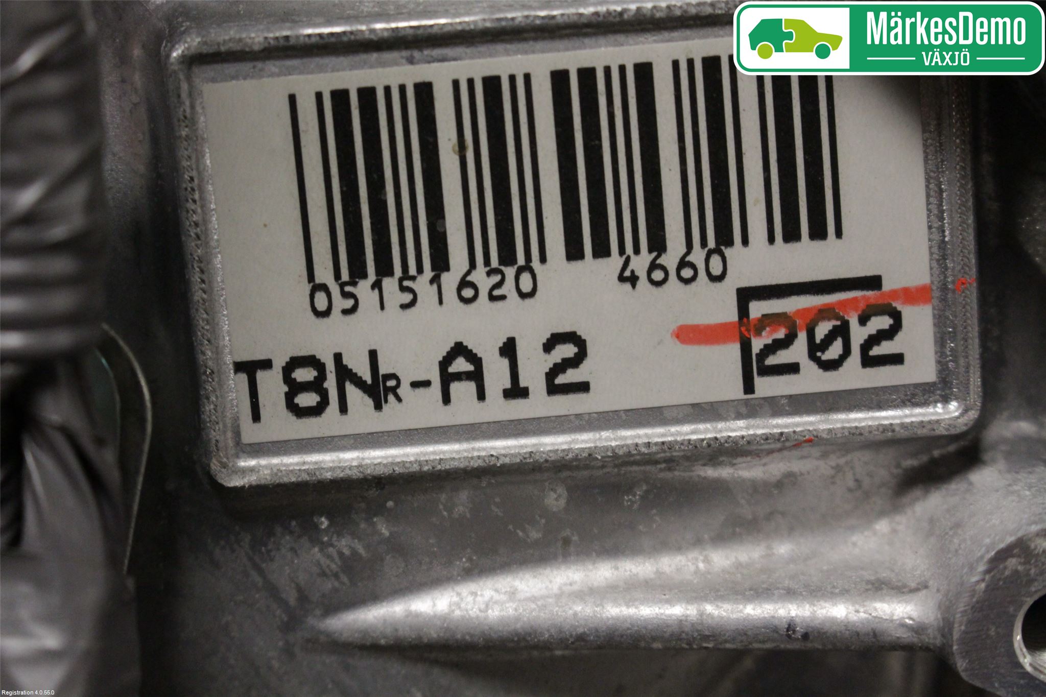 Toyota AURIS 13-19 Motor Bensin