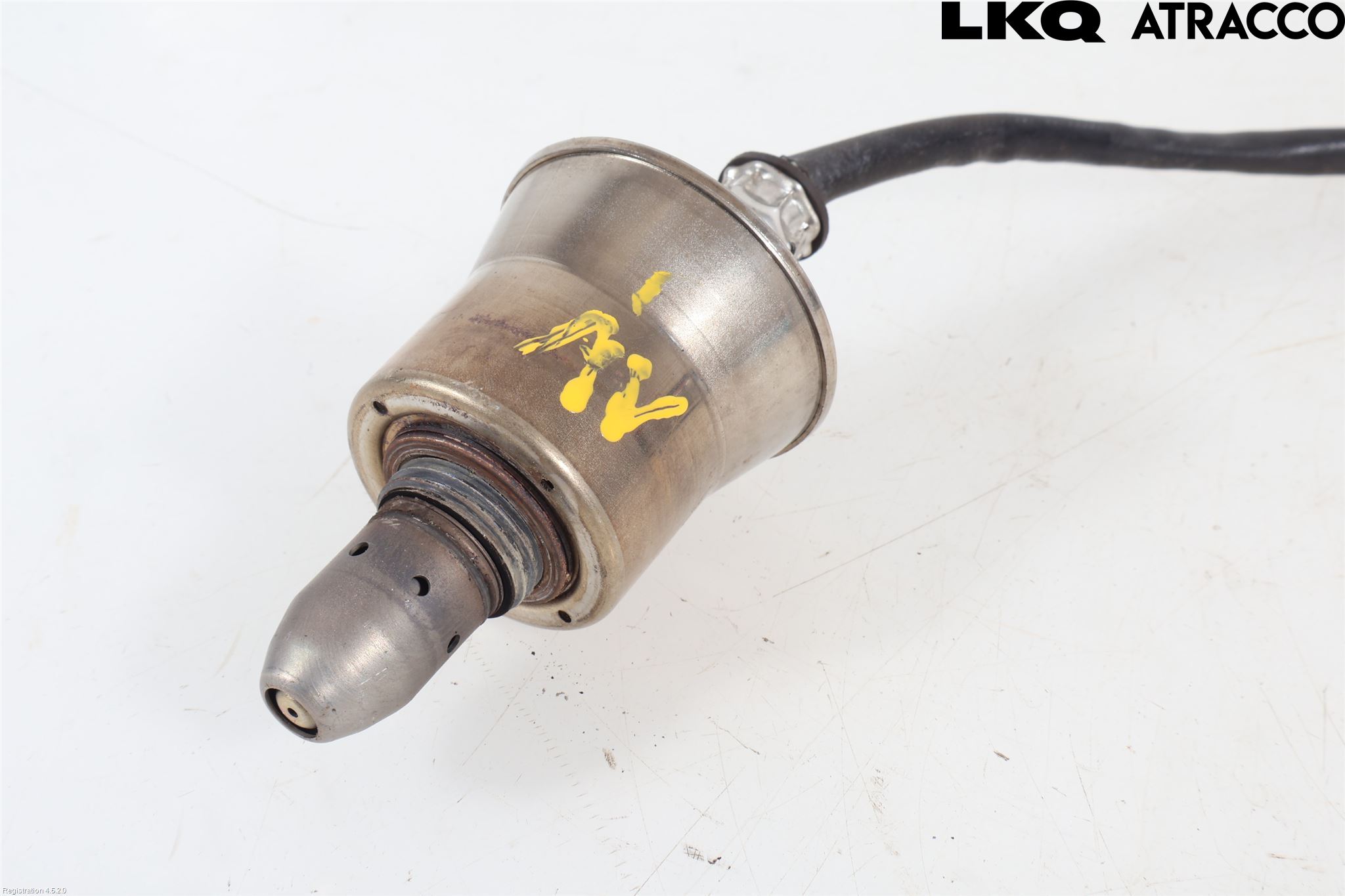 Toyota RAV4 19- Injlambdasond