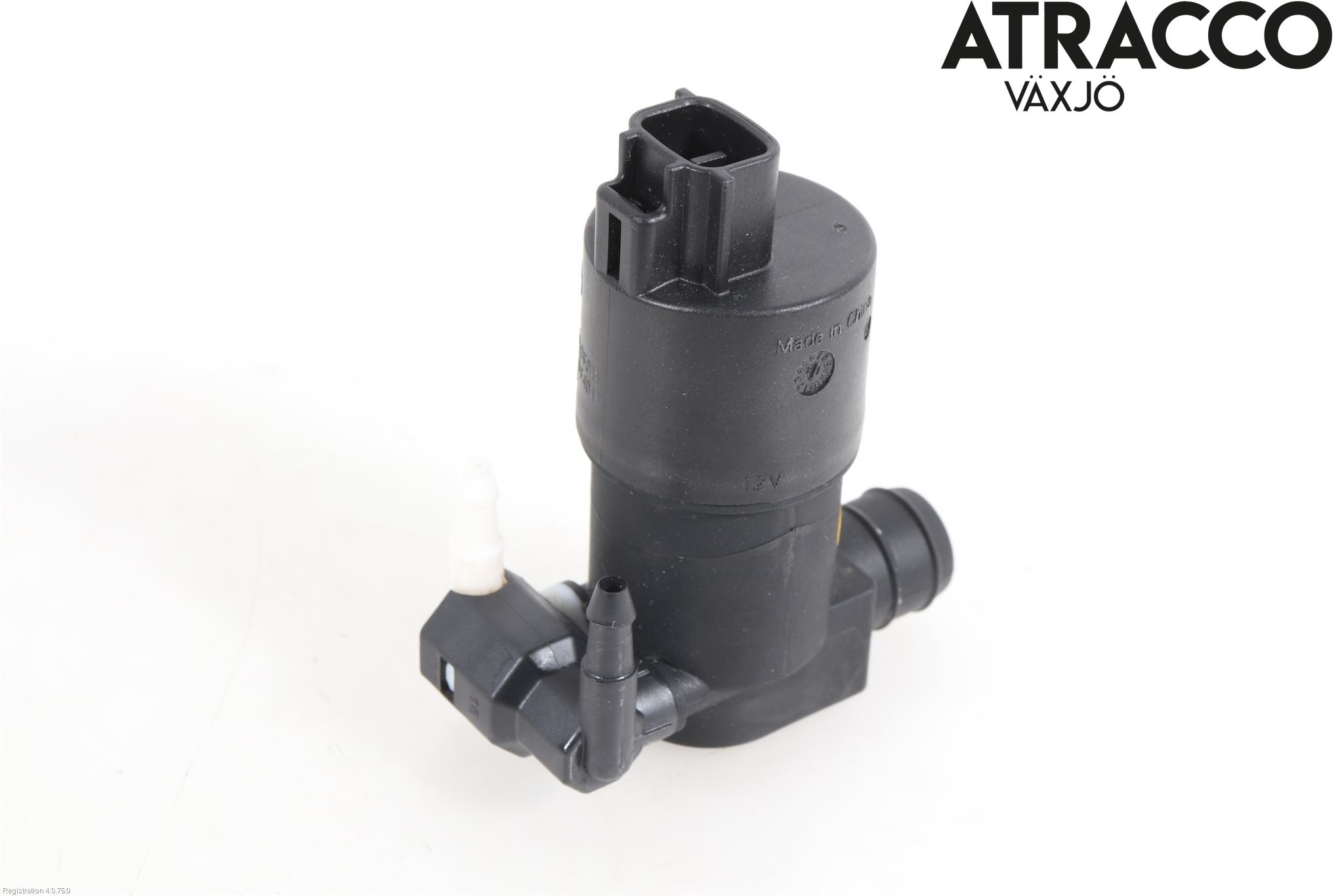 Toyota C-HR 16-23 Spolarpump Vindruta