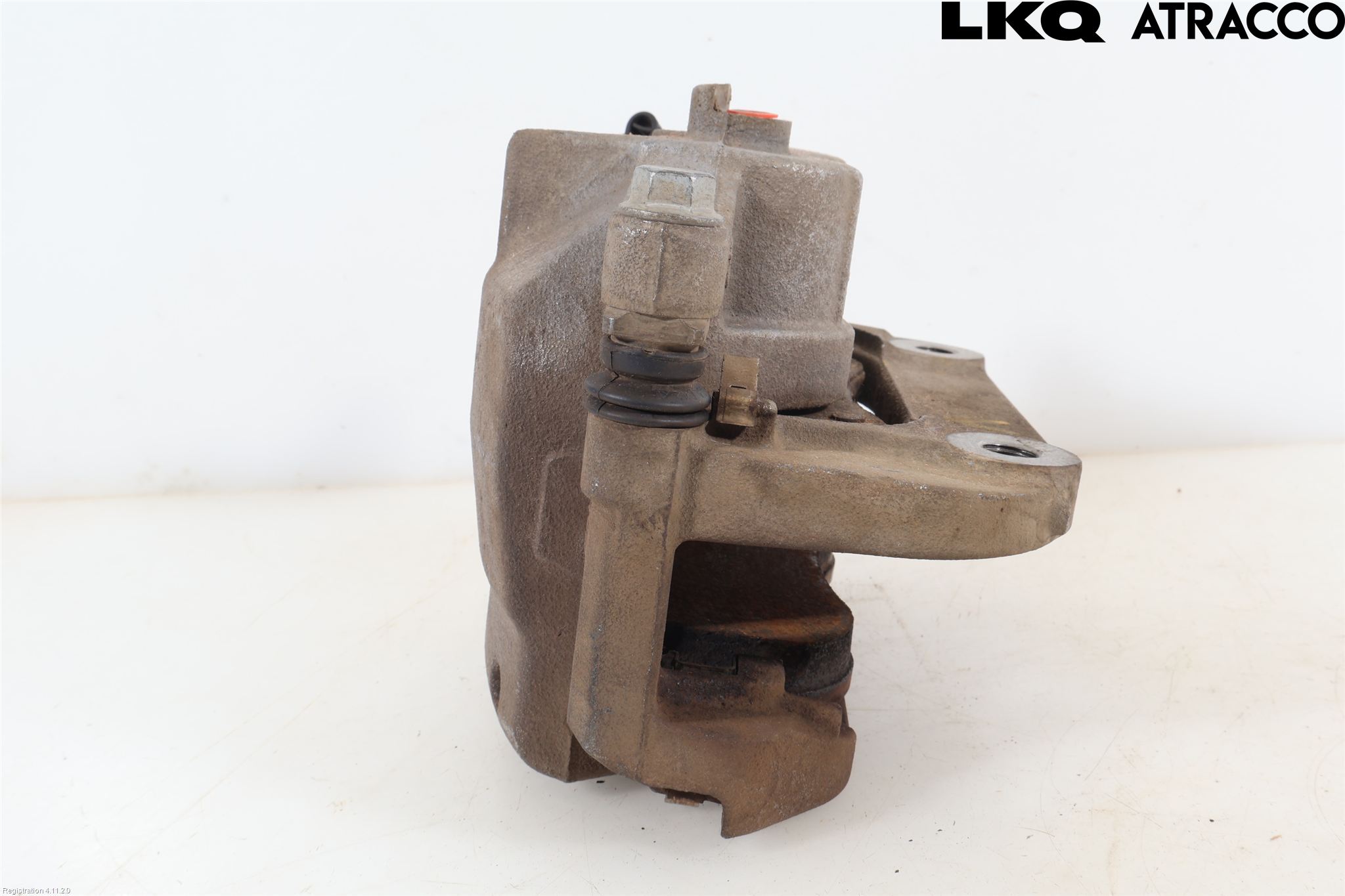 Volkswagen VW ID BUZZ/CARGO 22- Bromsok Fram Vänster