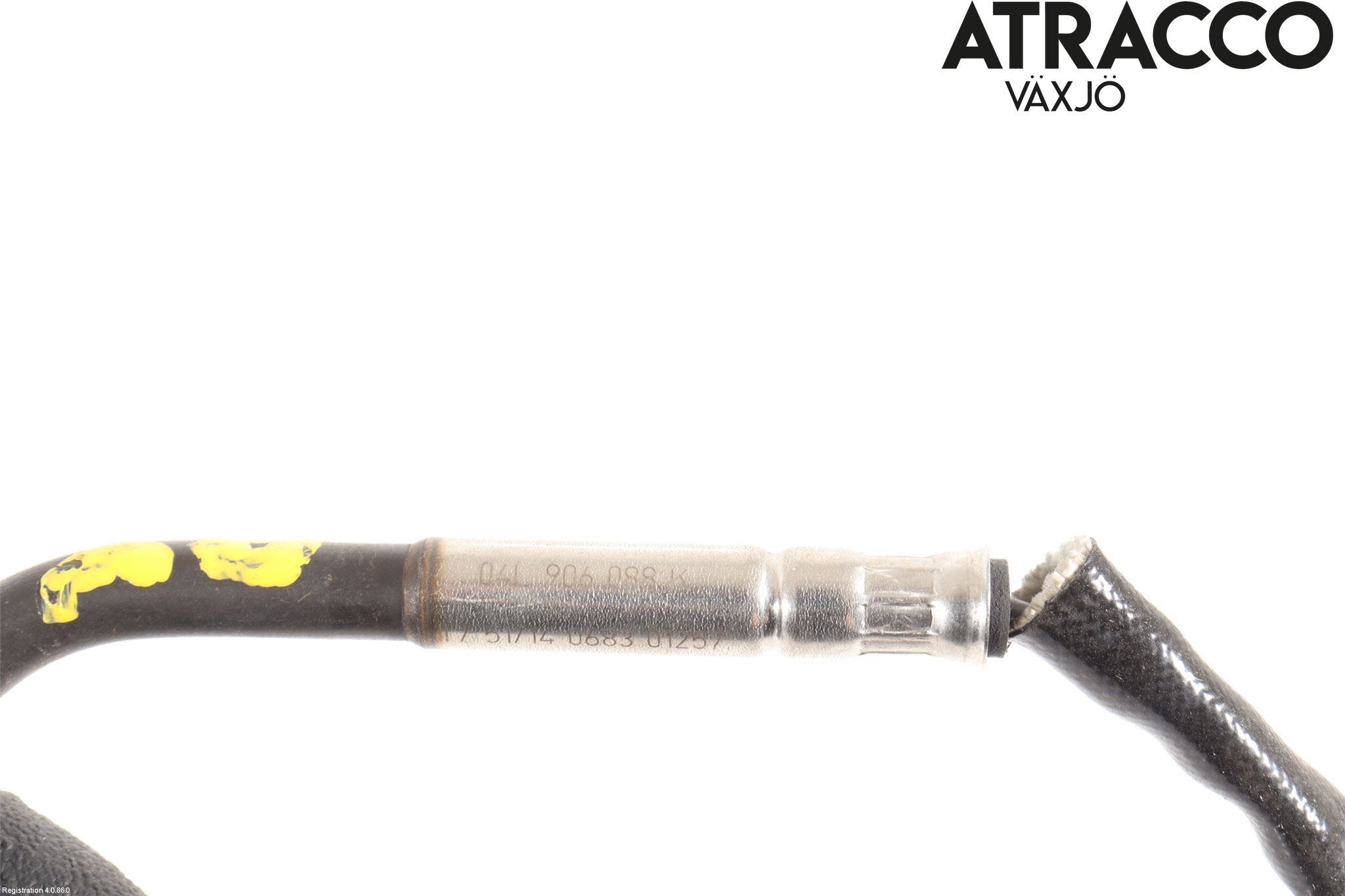 Audi A3/S3 8V 13-20 Sensor Avgas