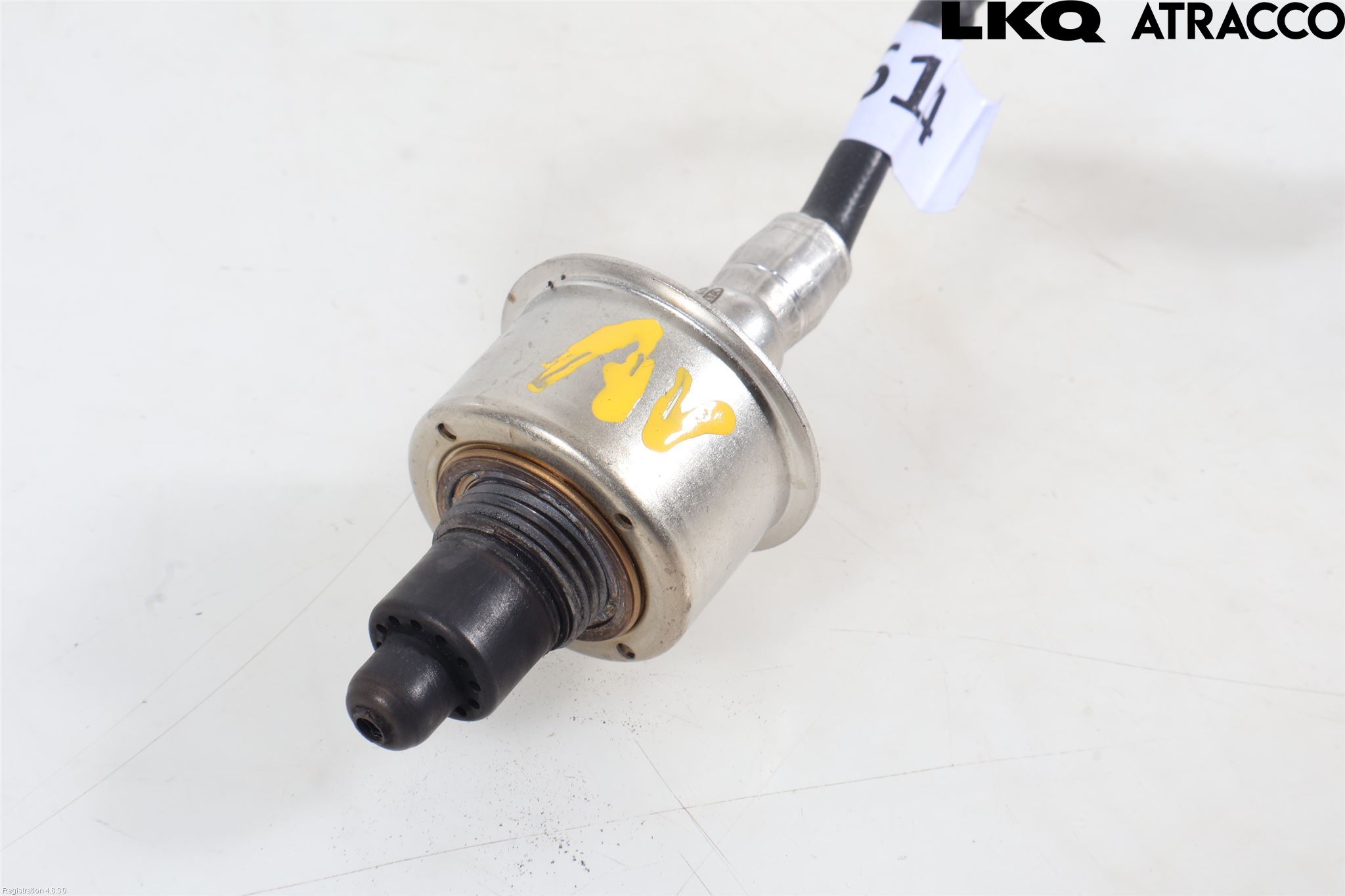 Hyundai TUCSON 05- Injlambdasond