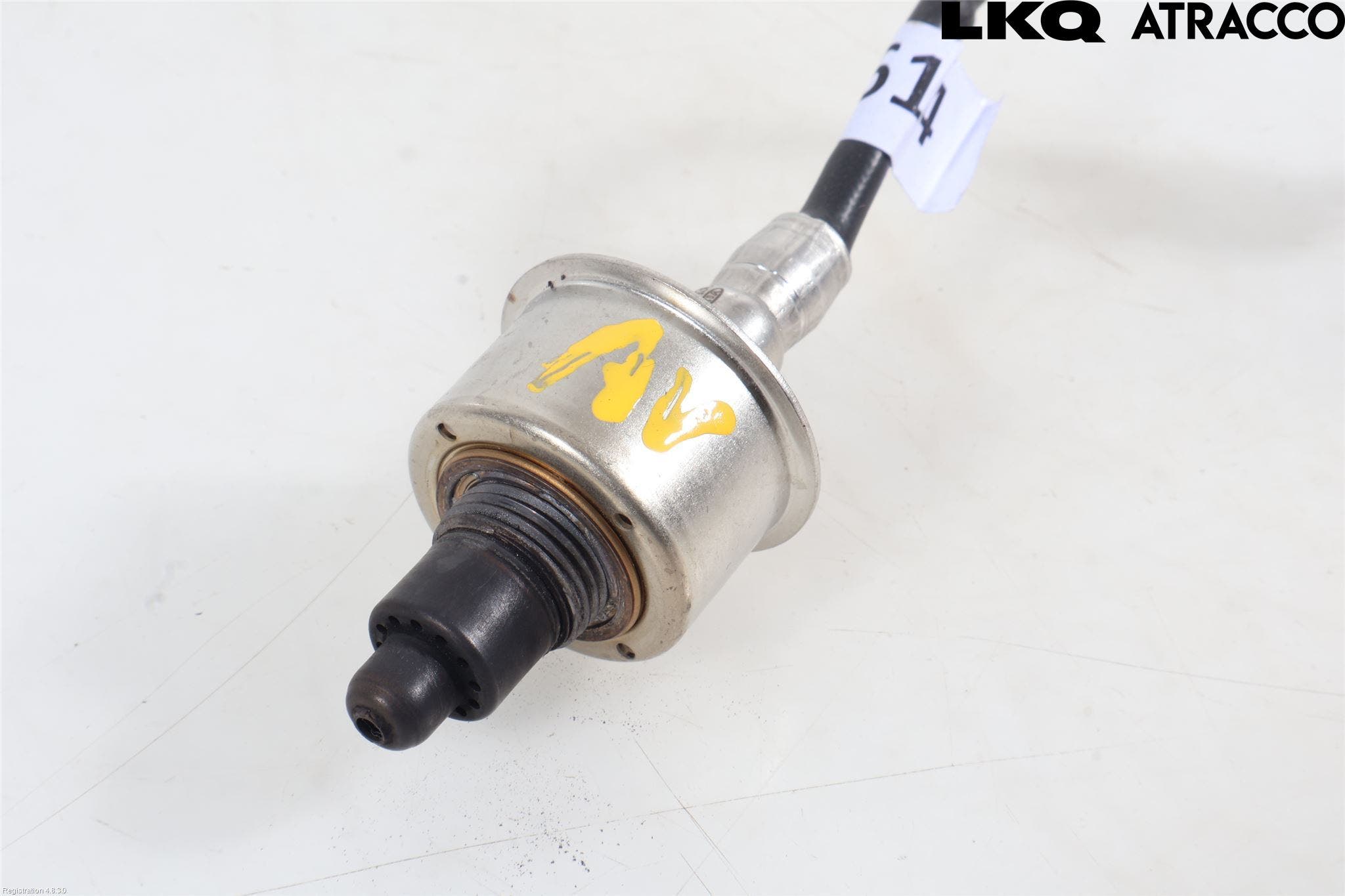 Hyundai TUCSON 05- Injlambdasond