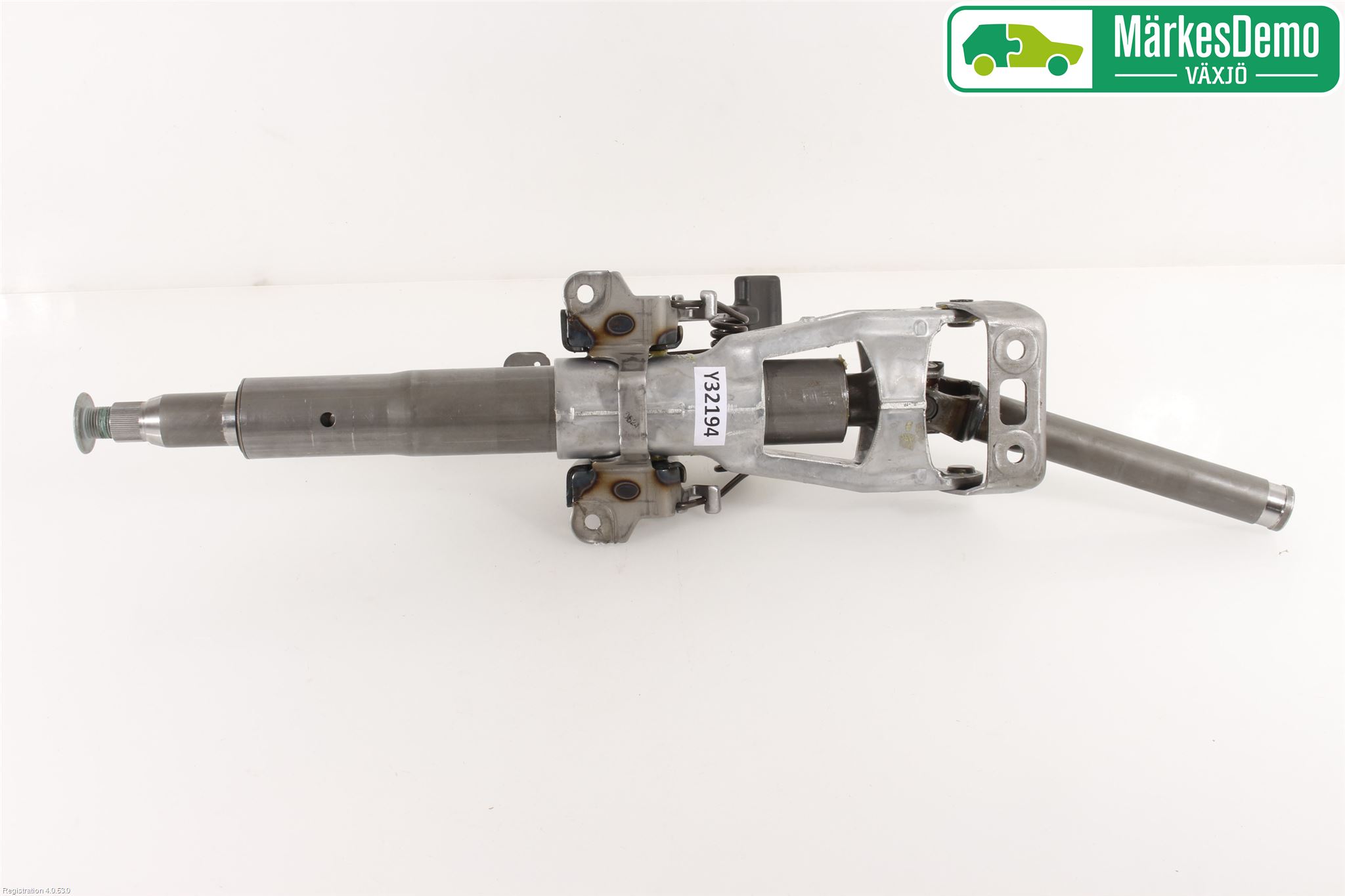 Honda CIVIC 17-22 Rattaxel