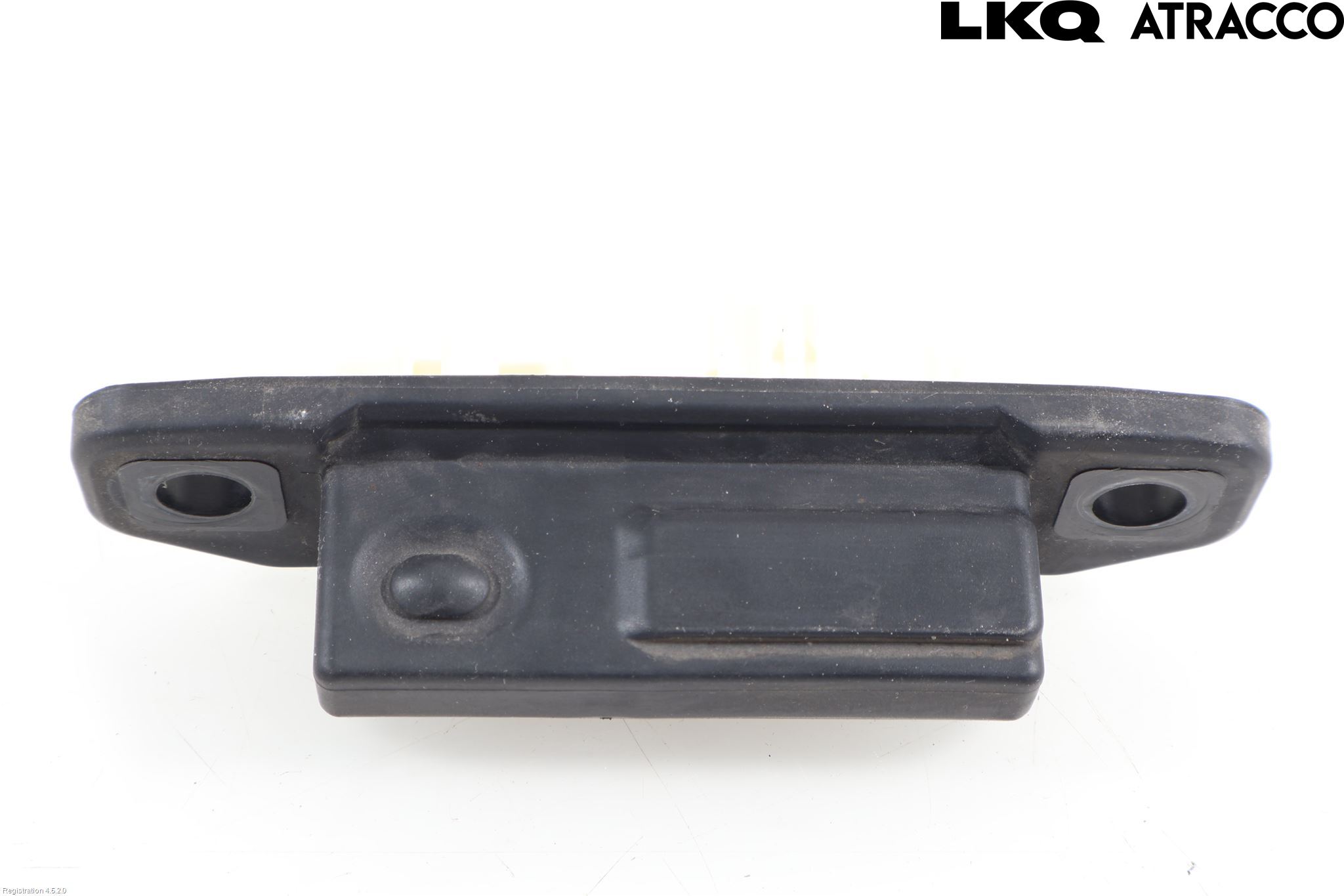 Toyota bZ4X EA10 22- Bakluckehandtag