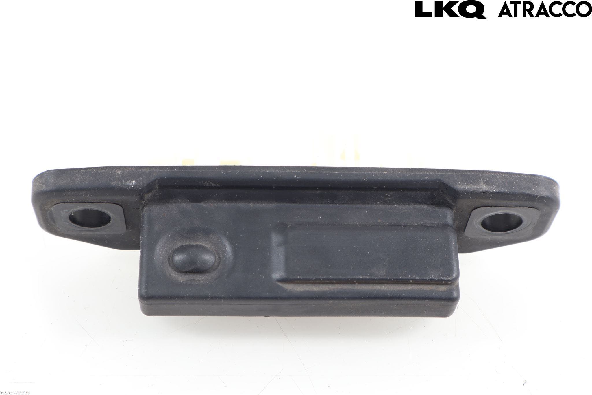 Toyota bZ4X EA10 22- Bakluckehandtag