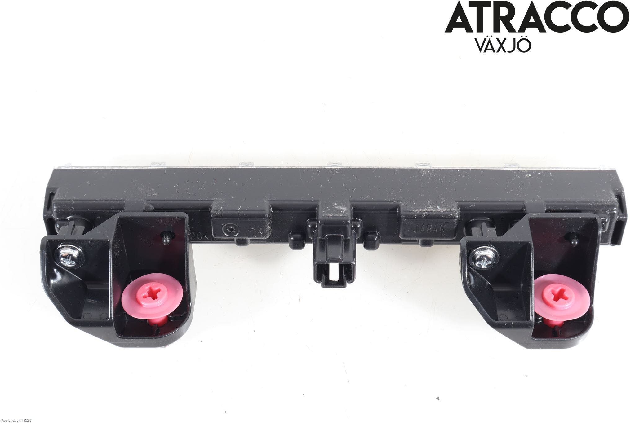 Toyota AURIS 13-19 Bromsljus Bakruta