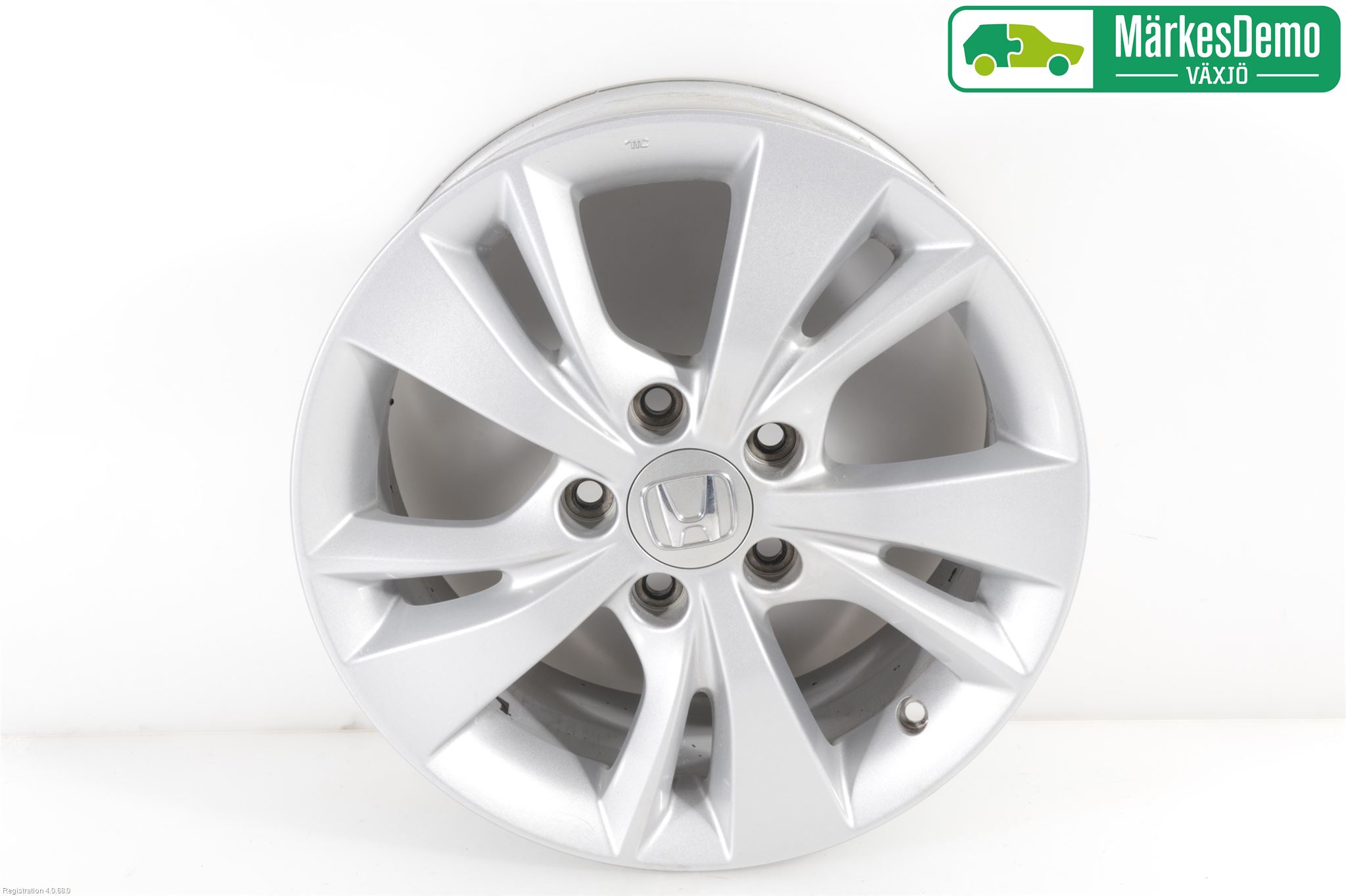 Honda HR-V 15-21 Fälgsats Aluminium