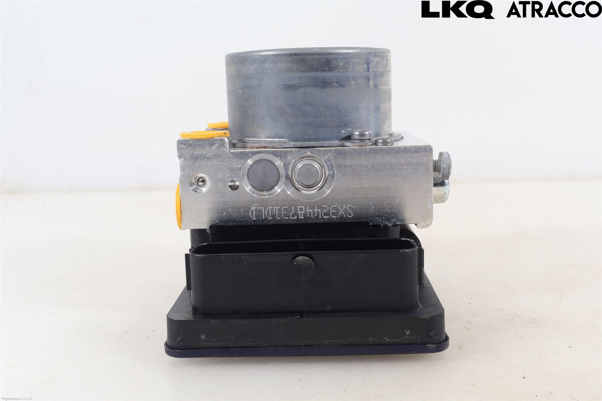 Volkswagen VW ID BUZZ/CARGO 22- Abs Hydraulaggregat